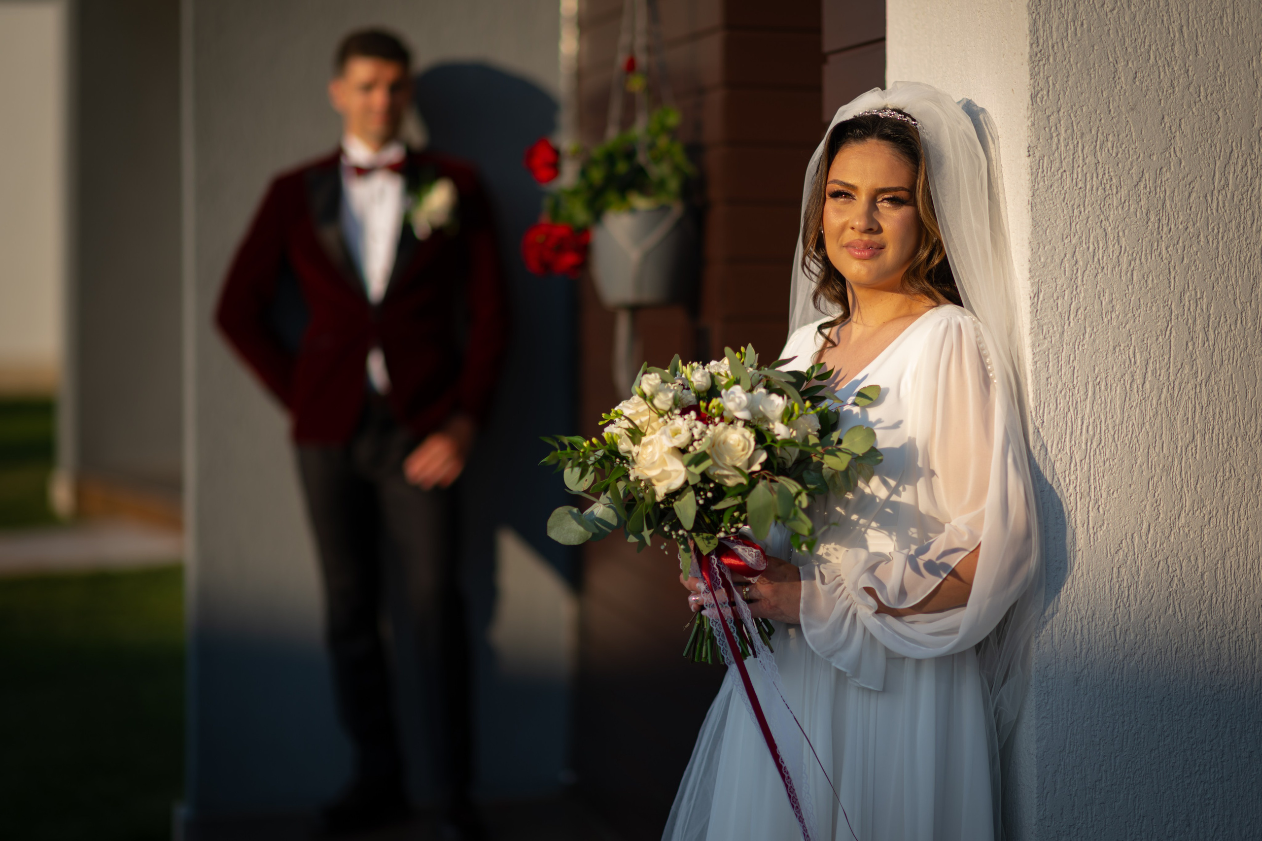 Elena & Paul. FOTOGRAF ÎN BRAȘOV
