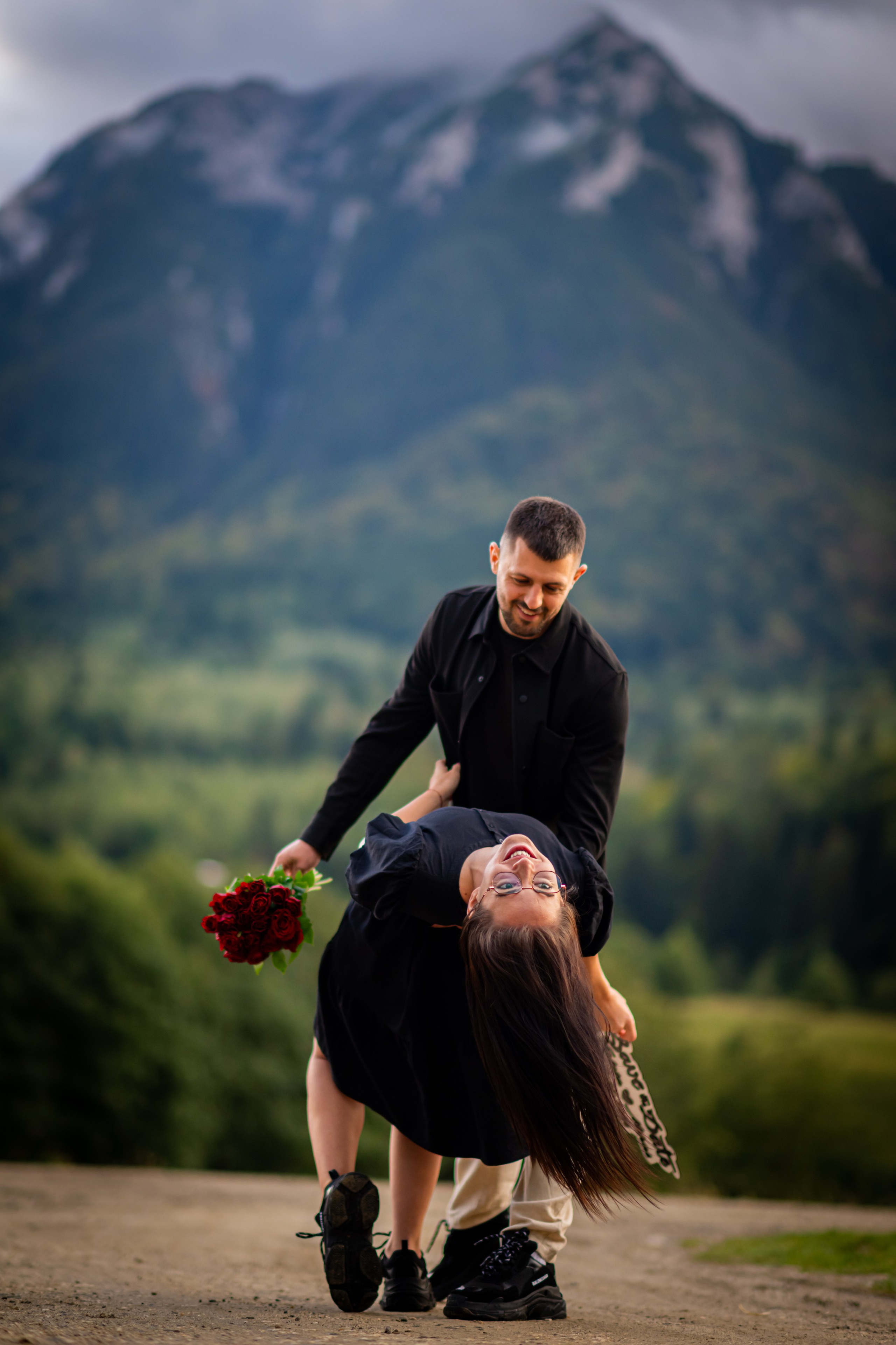 Sedință Foto Profesională Save The Date V & M