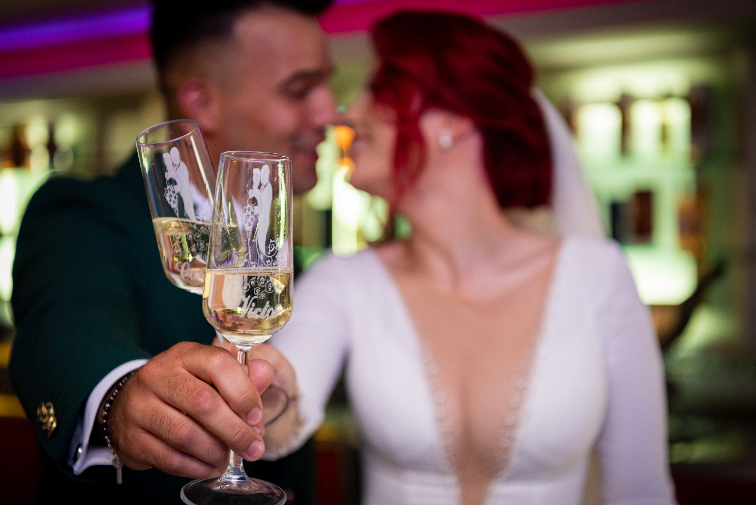 Fotografie de nuntă în Brașov Casiana & Victor