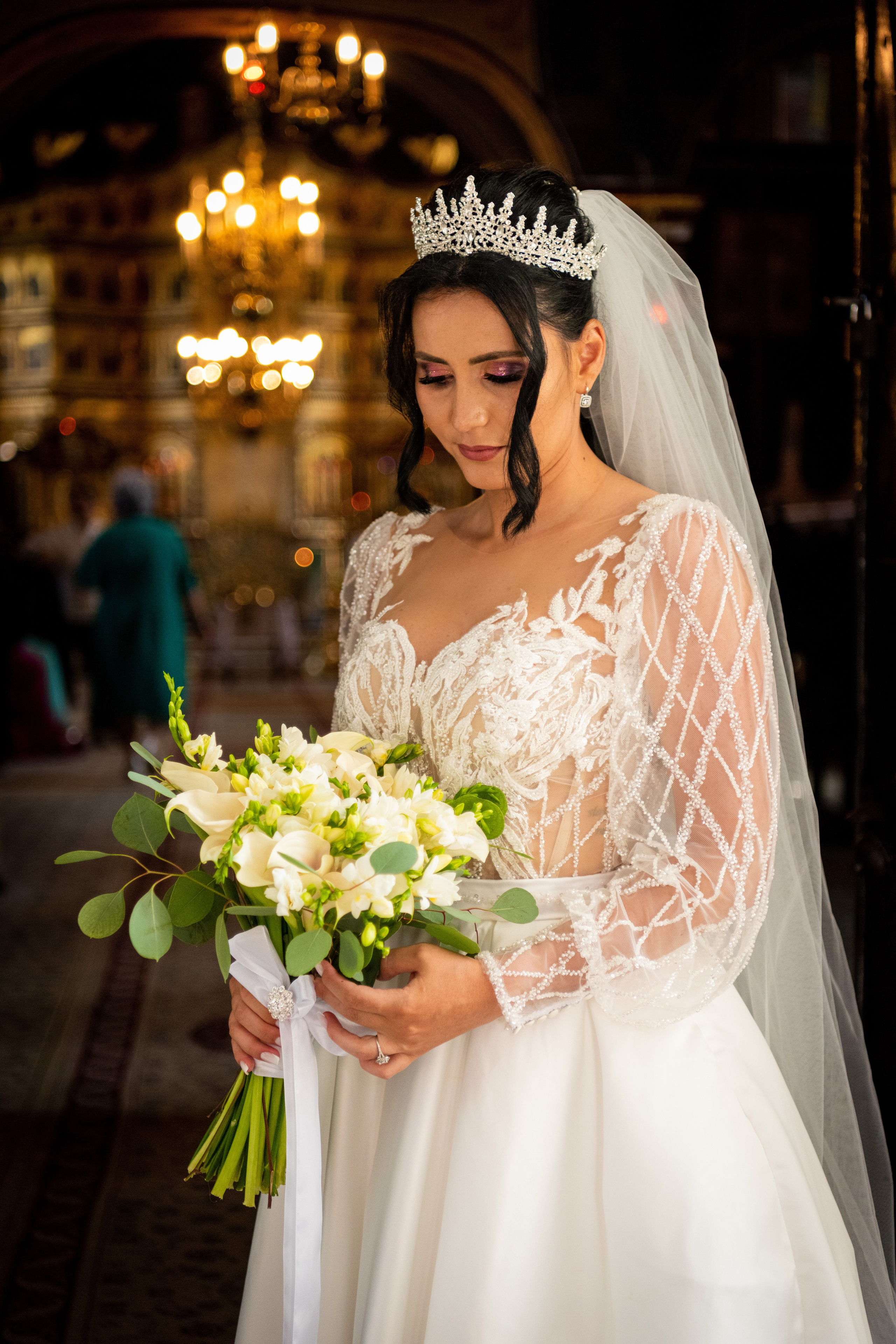 Fotografie de nuntă în Brașov - Catalina & Bogdan