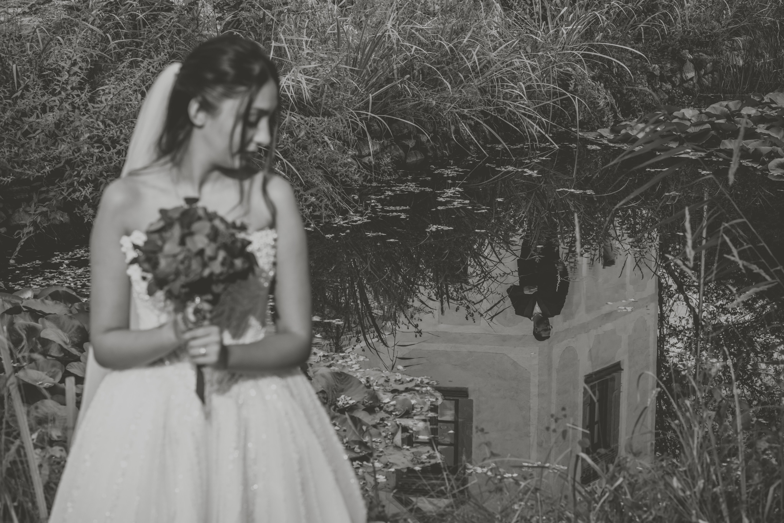 Fotografie de Nuntă în Brasov - Tania & Alexandru. Photography & videography for weddings, events, and businesses in Brașov