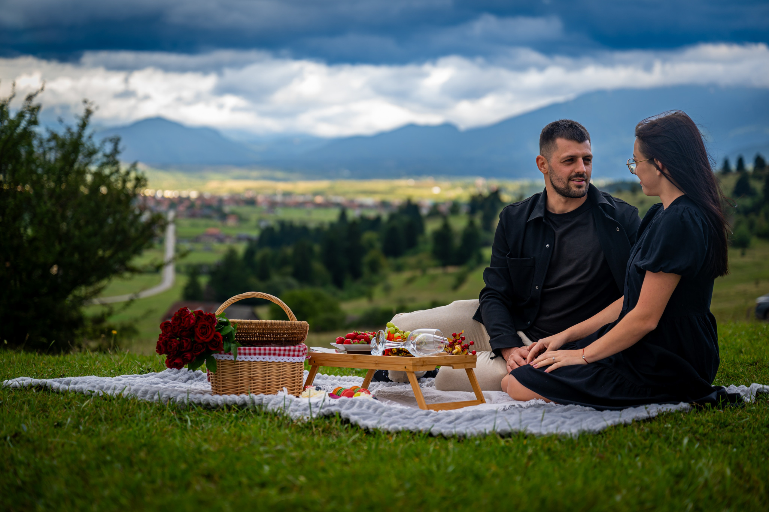 Sedință Foto Profesională Save The Date V & M