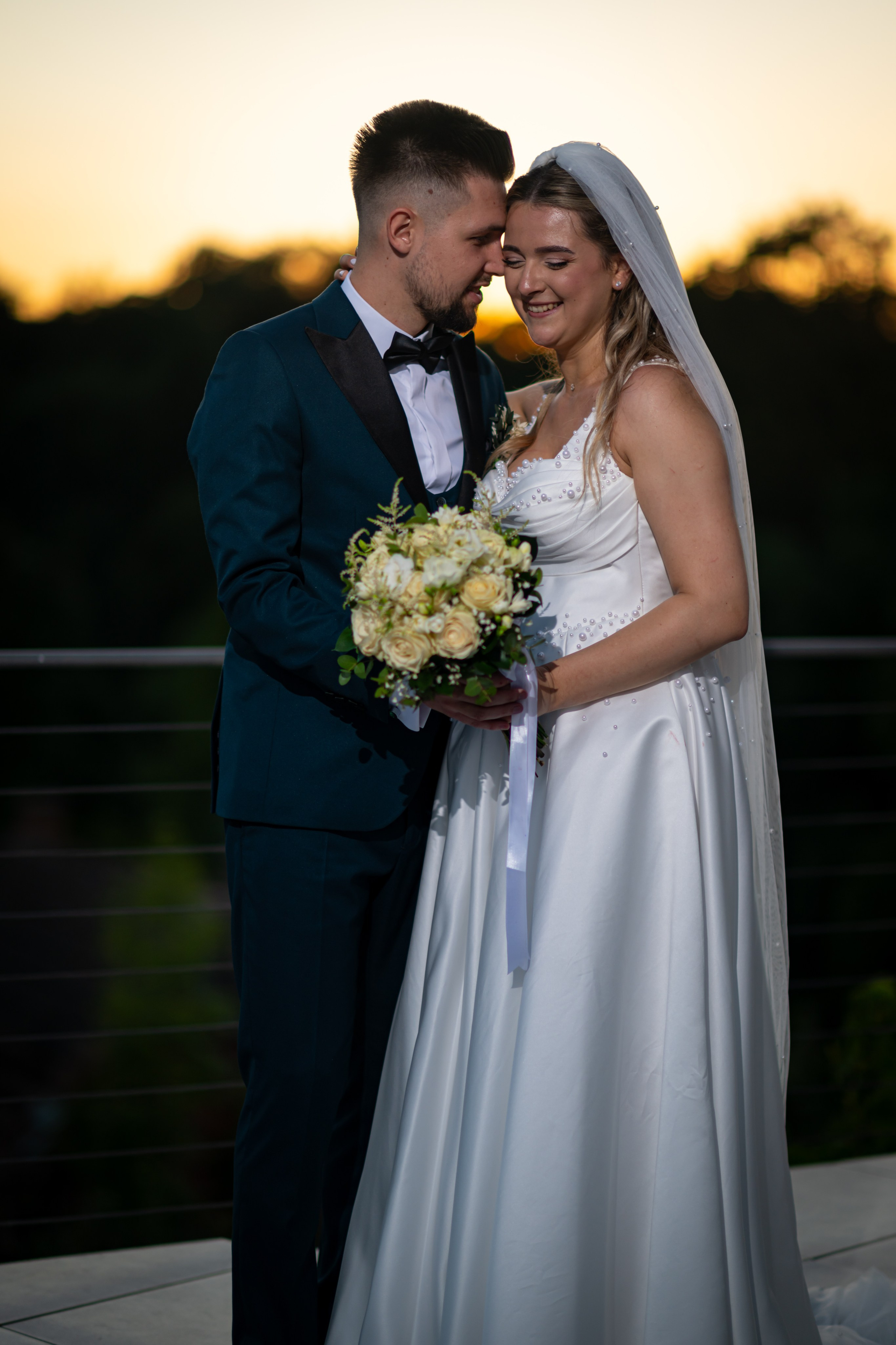 Fotografie de nuntă în Brașov - Ana & Raul