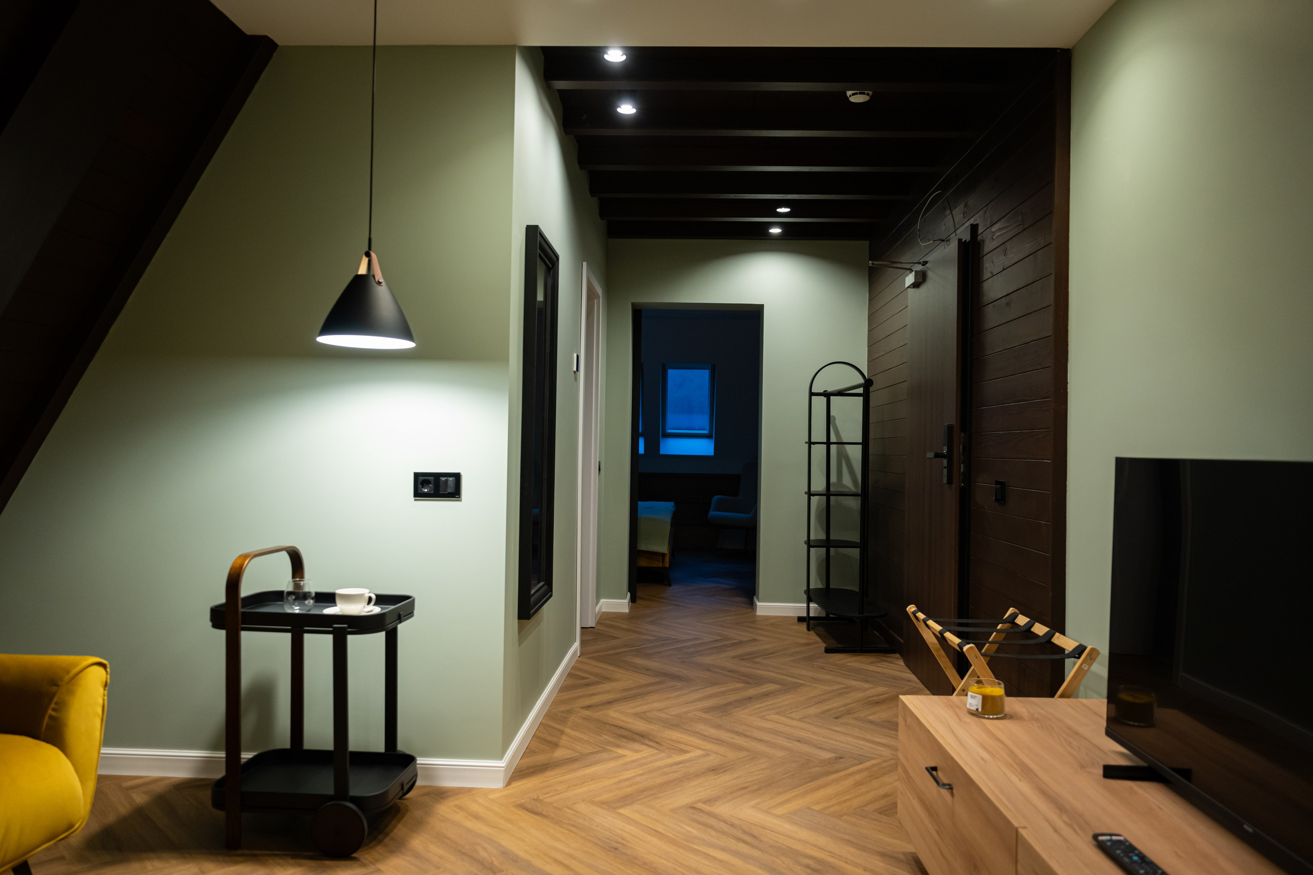 Sedință Foto Profesională Horeca - Ruelle Butique Hotel