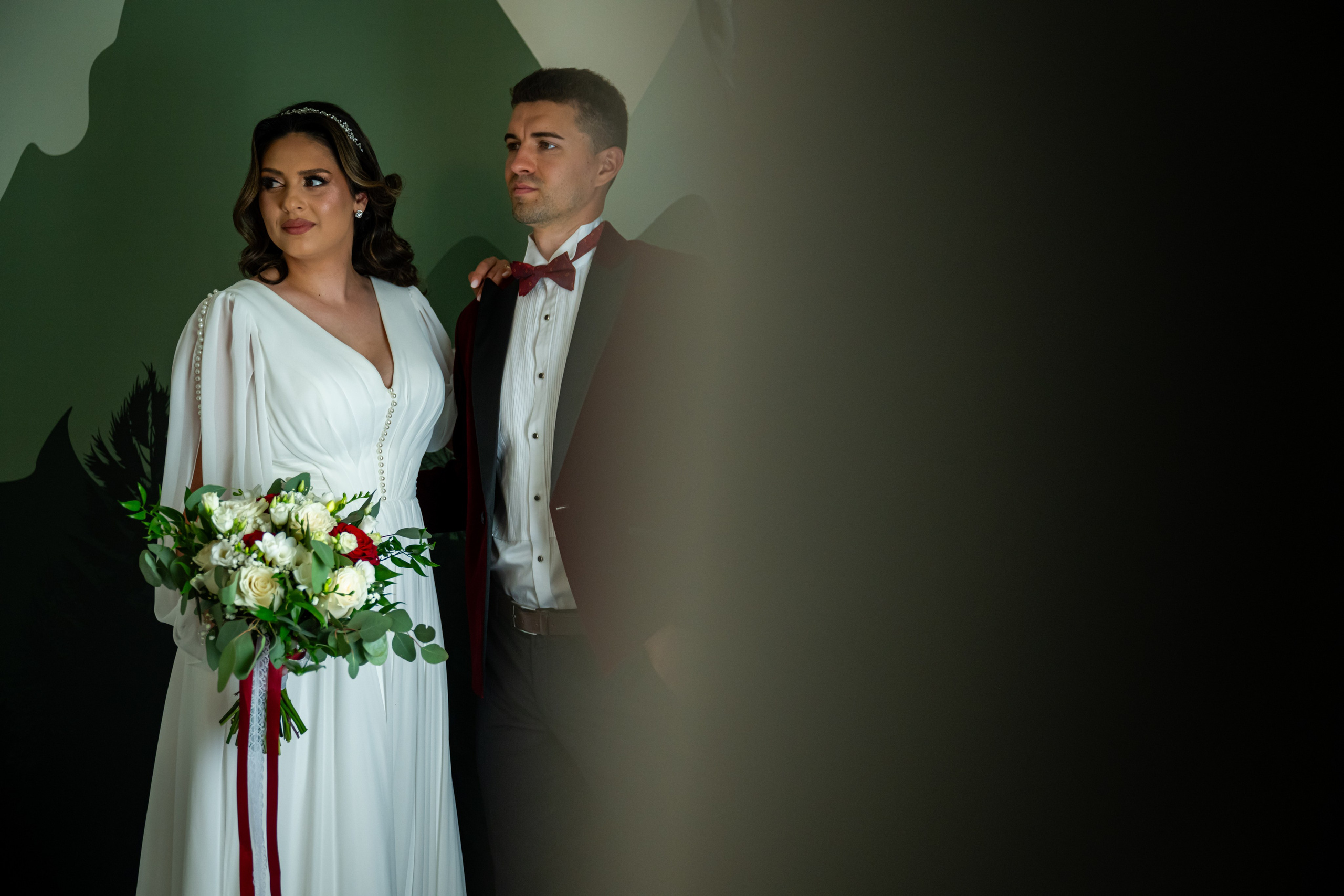 Elena & Paul. FOTOGRAF ÎN BRAȘOV