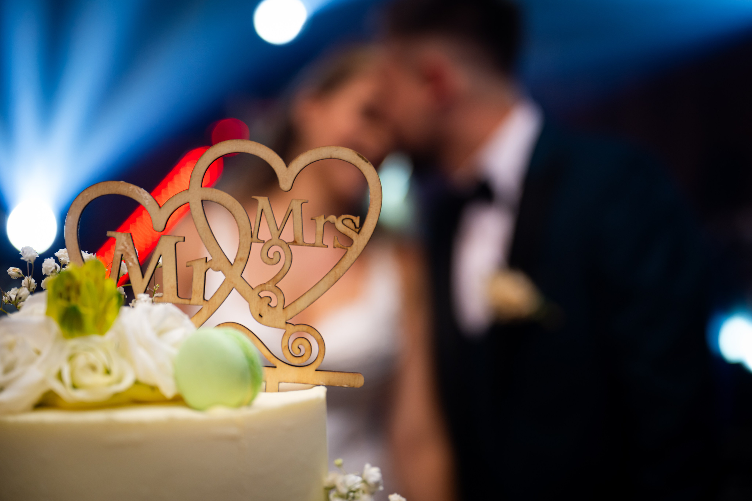 Fotografie de nuntă în Brașov - Ana & Raul