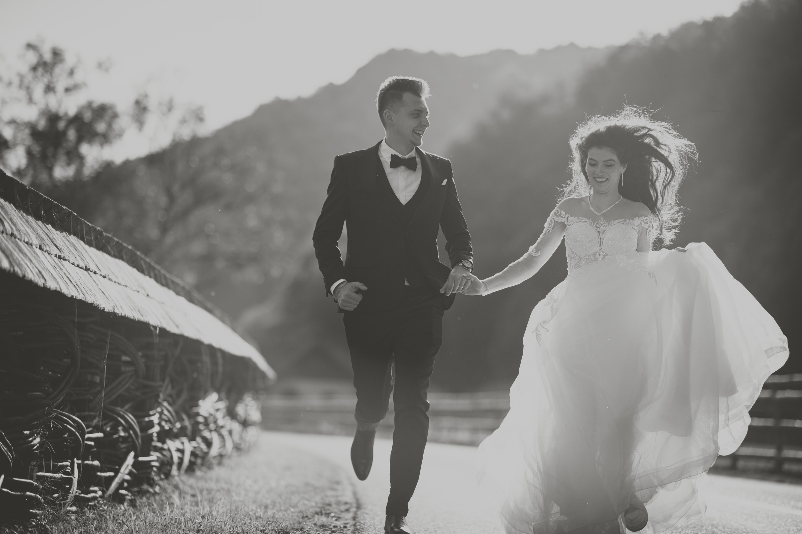 Fotograf pentru nunți, evenimente și business în Brașov