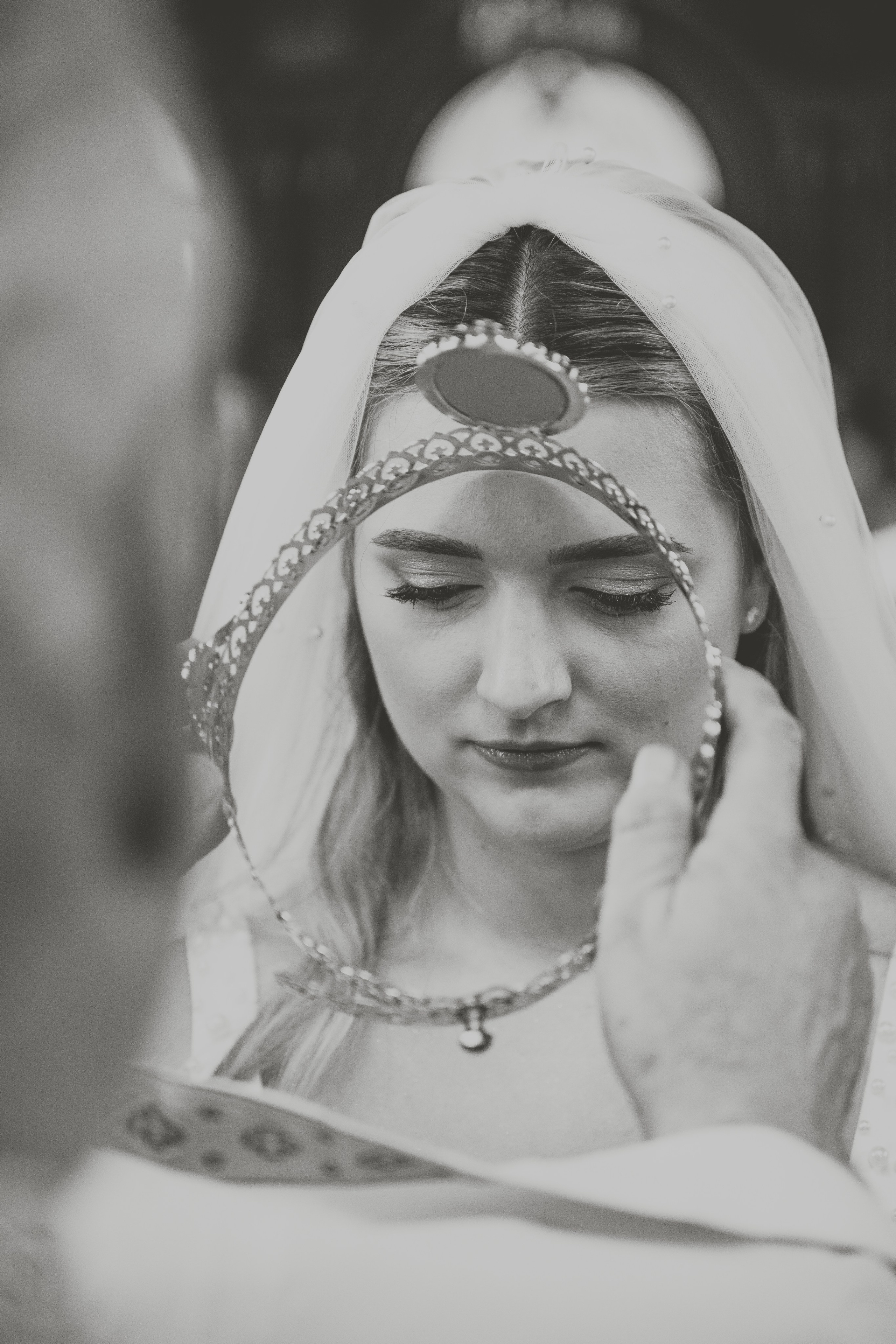 Fotografie de nuntă în Brașov - Ana & Raul
