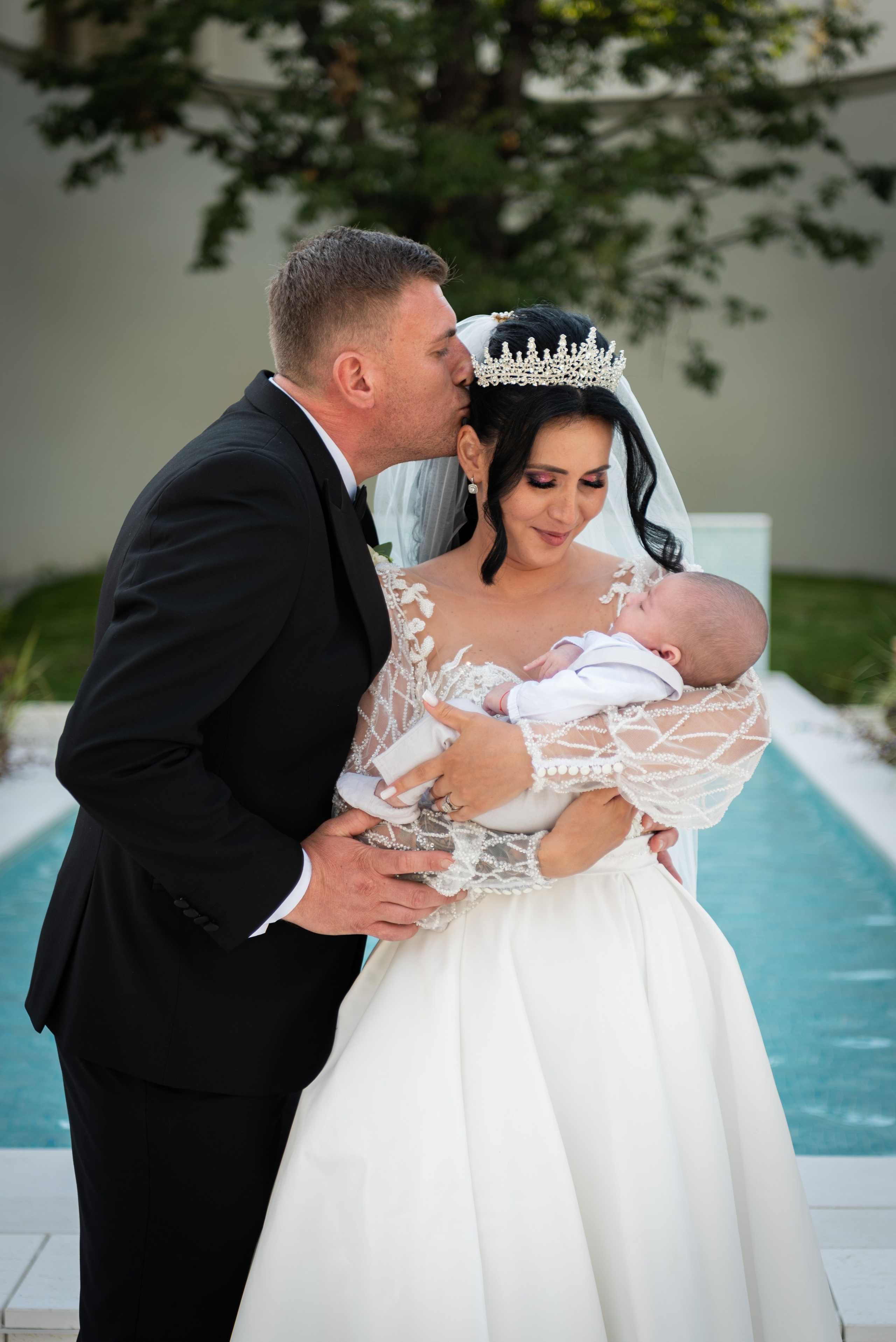 Fotografie de nuntă în Brașov - Catalina & Bogdan