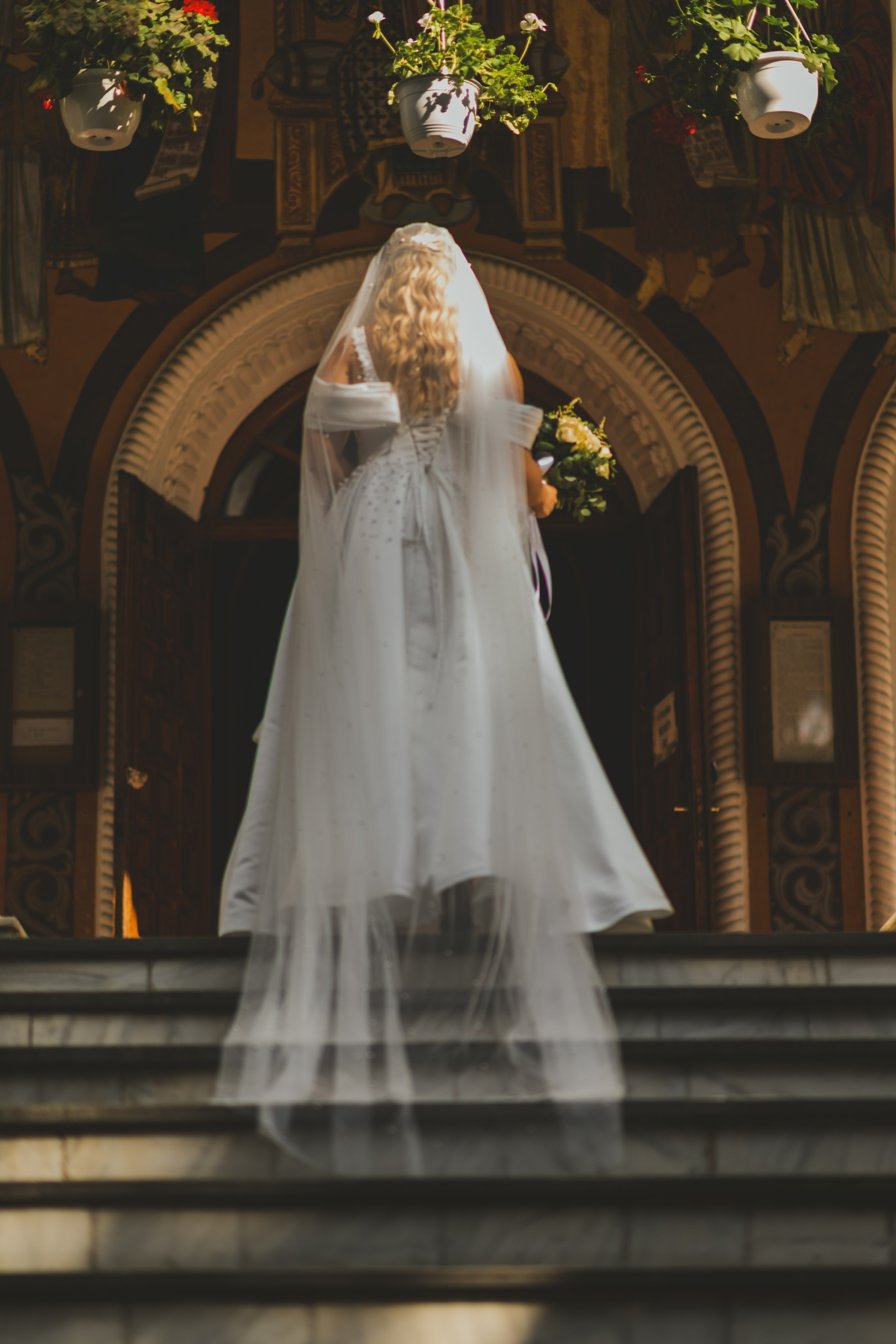 Fotografie de nuntă în Brașov - Ana & Raul