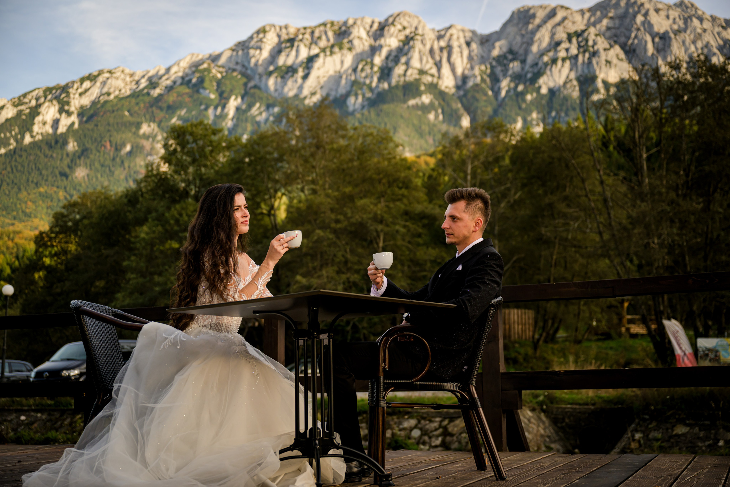 Fotograf pentru nunți, evenimente și business în Brașov