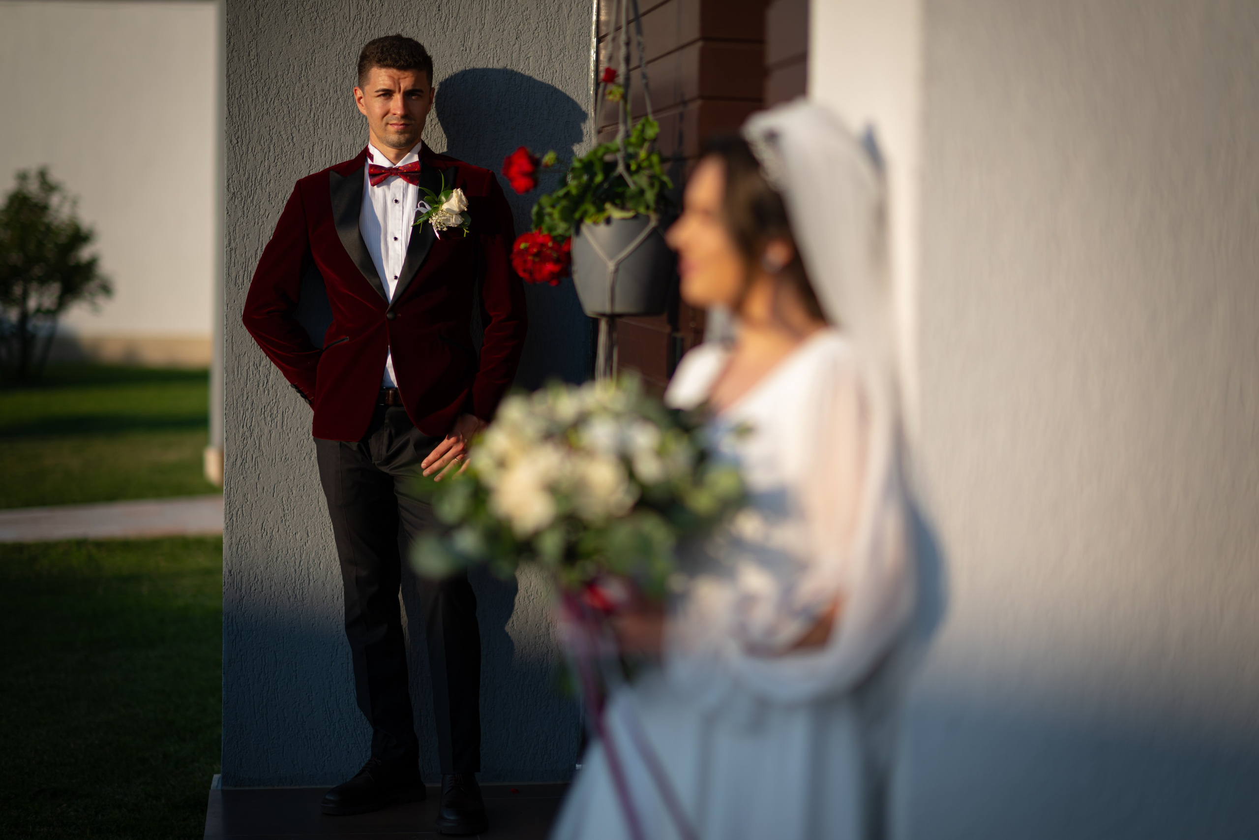 Elena & Paul. FOTOGRAF ÎN BRAȘOV