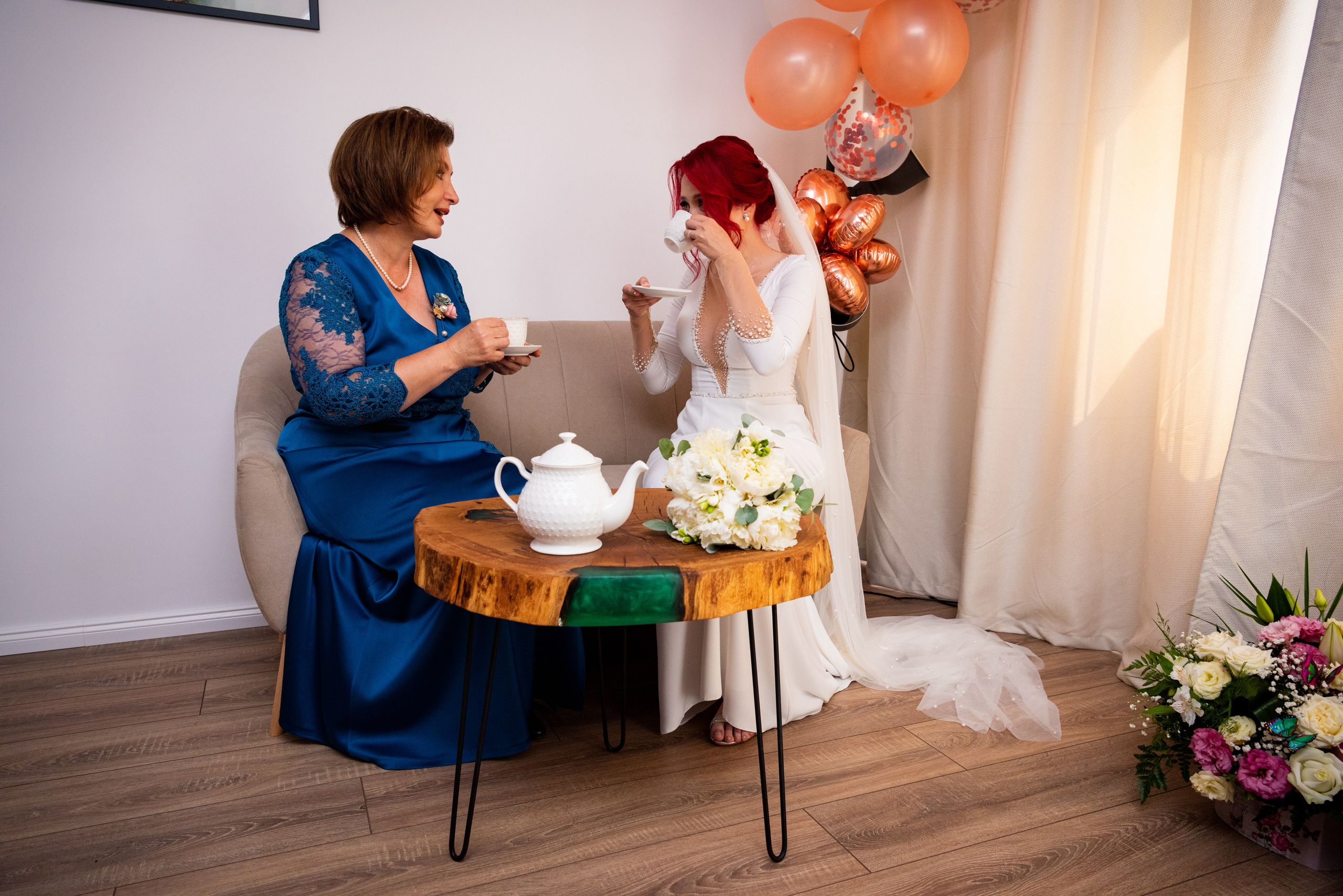 Fotografie de nuntă în Brașov Casiana & Victor