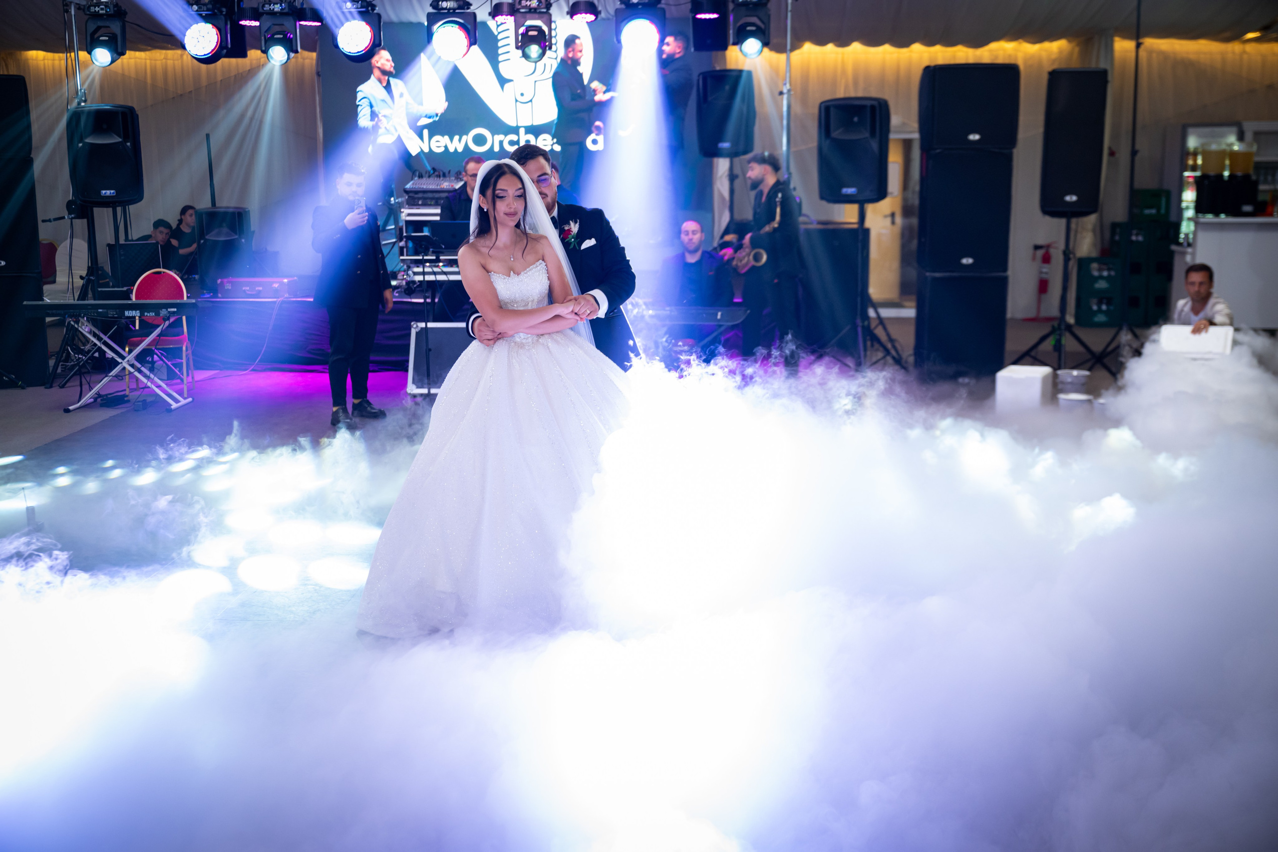 Fotografie de Nuntă în Brasov - Tania & Alexandru. Photography & videography for weddings, events, and businesses in Brașov