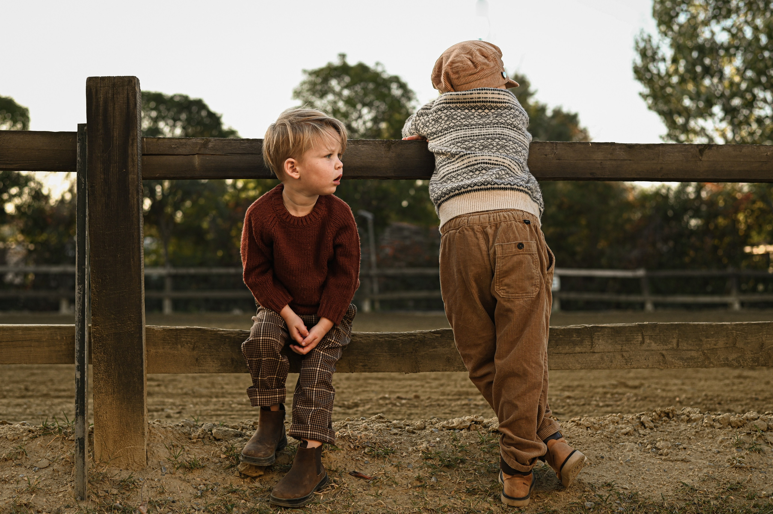 KIDS VINTAGE. Family, children, portrait, and event photography in Thessaloniki