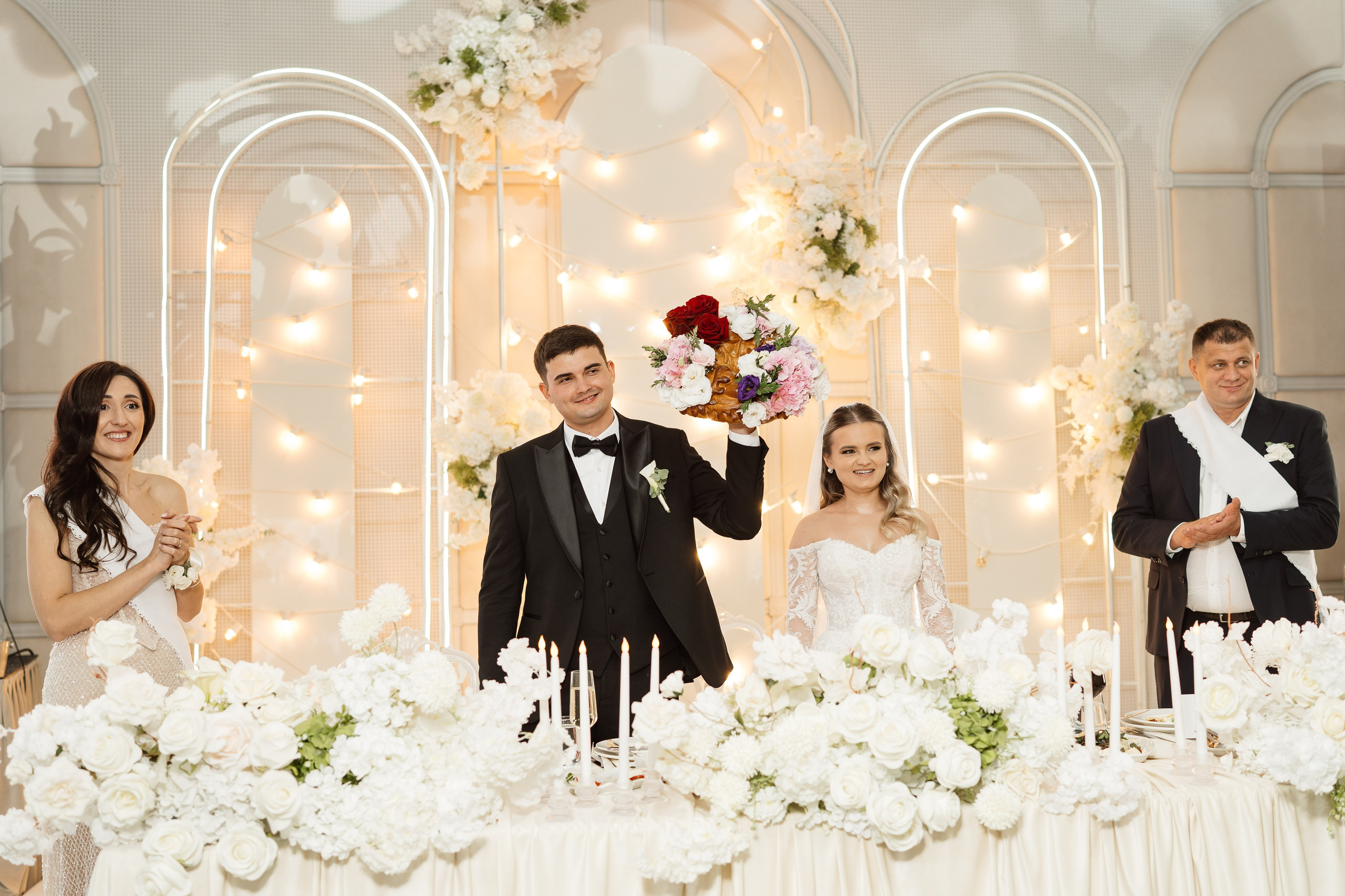 Vasile & Sanda. Home