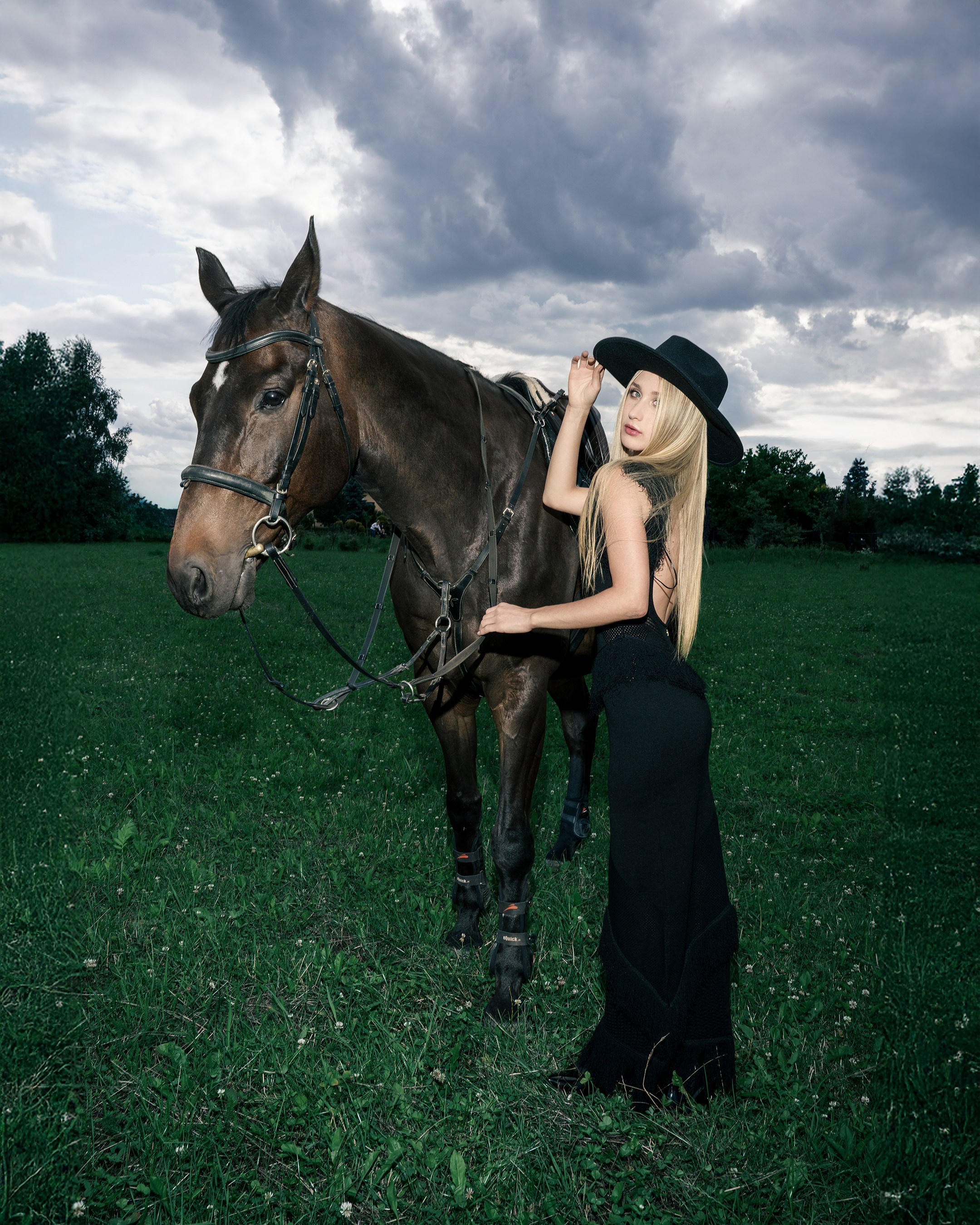 Laura. Fotograf Kraków - Dimston