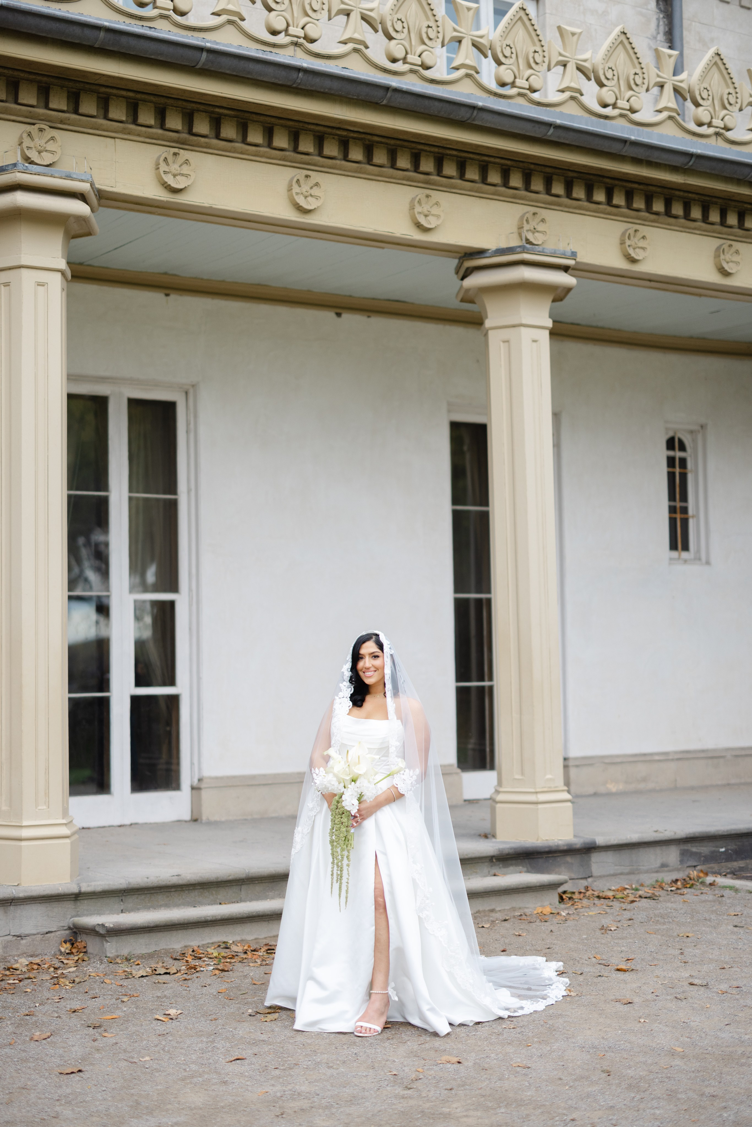 M+S. Anna Leb Photo