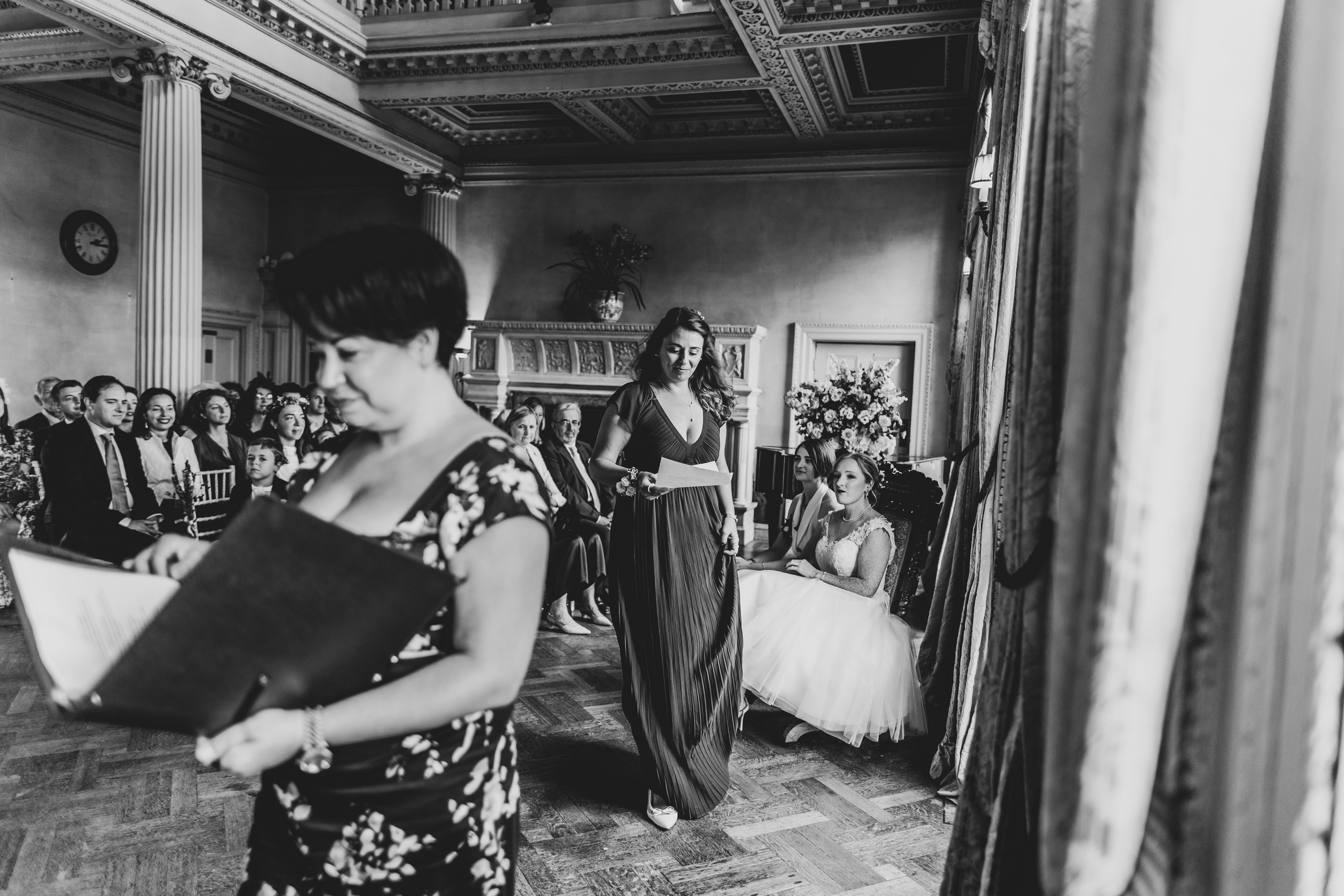 GEMMA + BIANCA. Main