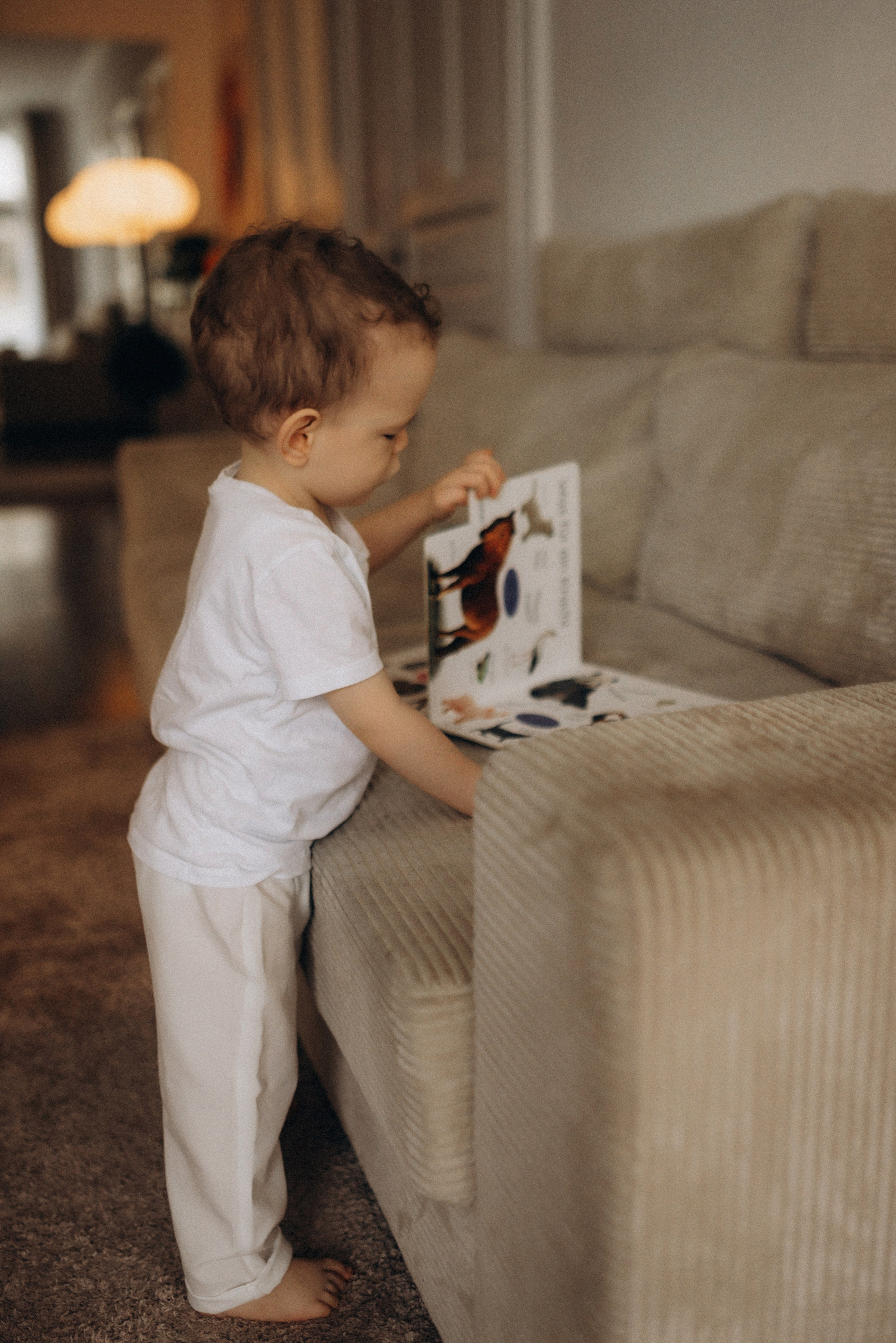 HOME STORY. Семейный фотограф Лейпциг, Германия