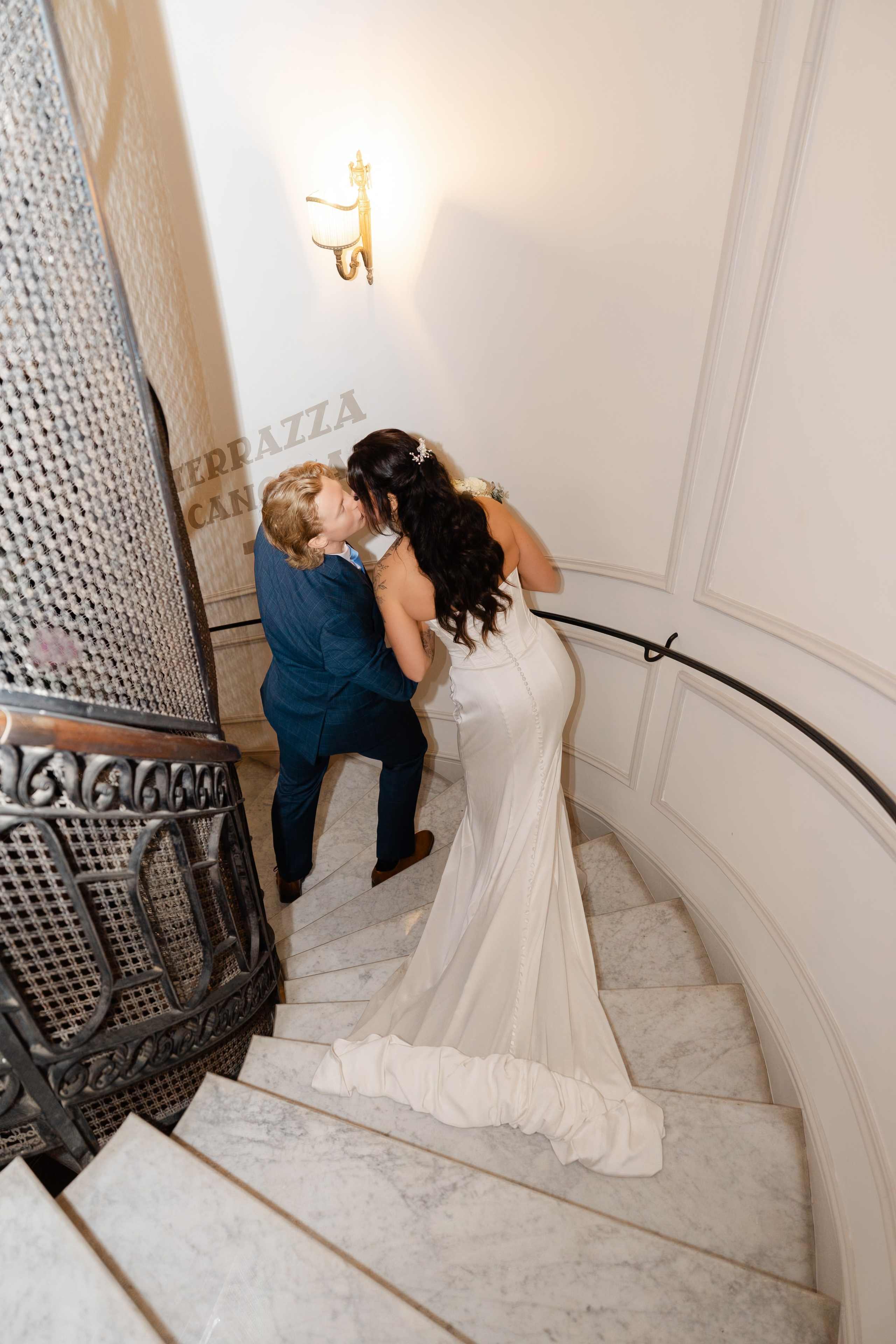 Melissa and Luke _ Rome. PHOTOGRAPHER IN ITALY