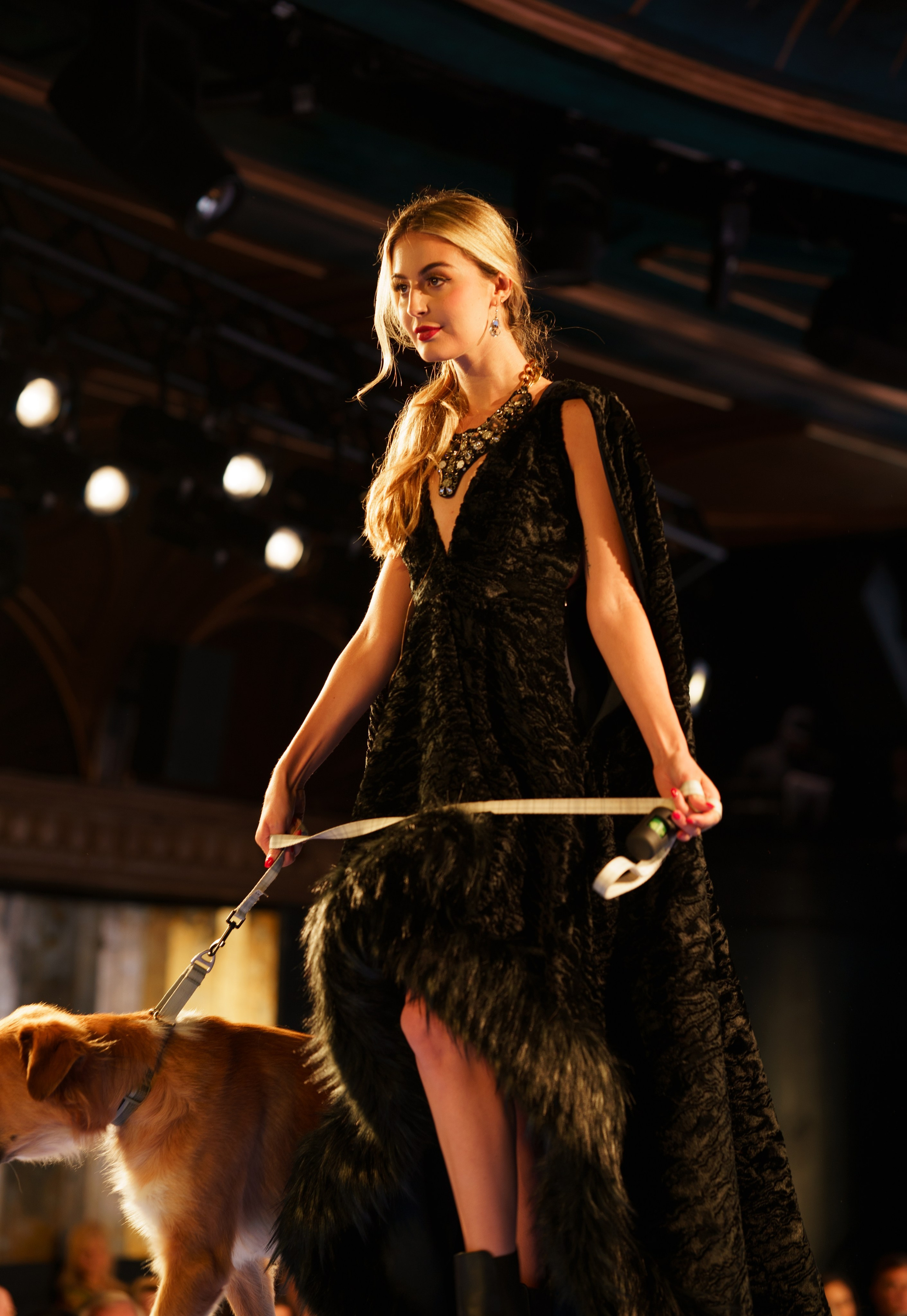 New York Fashion Week. New York + travel photographer