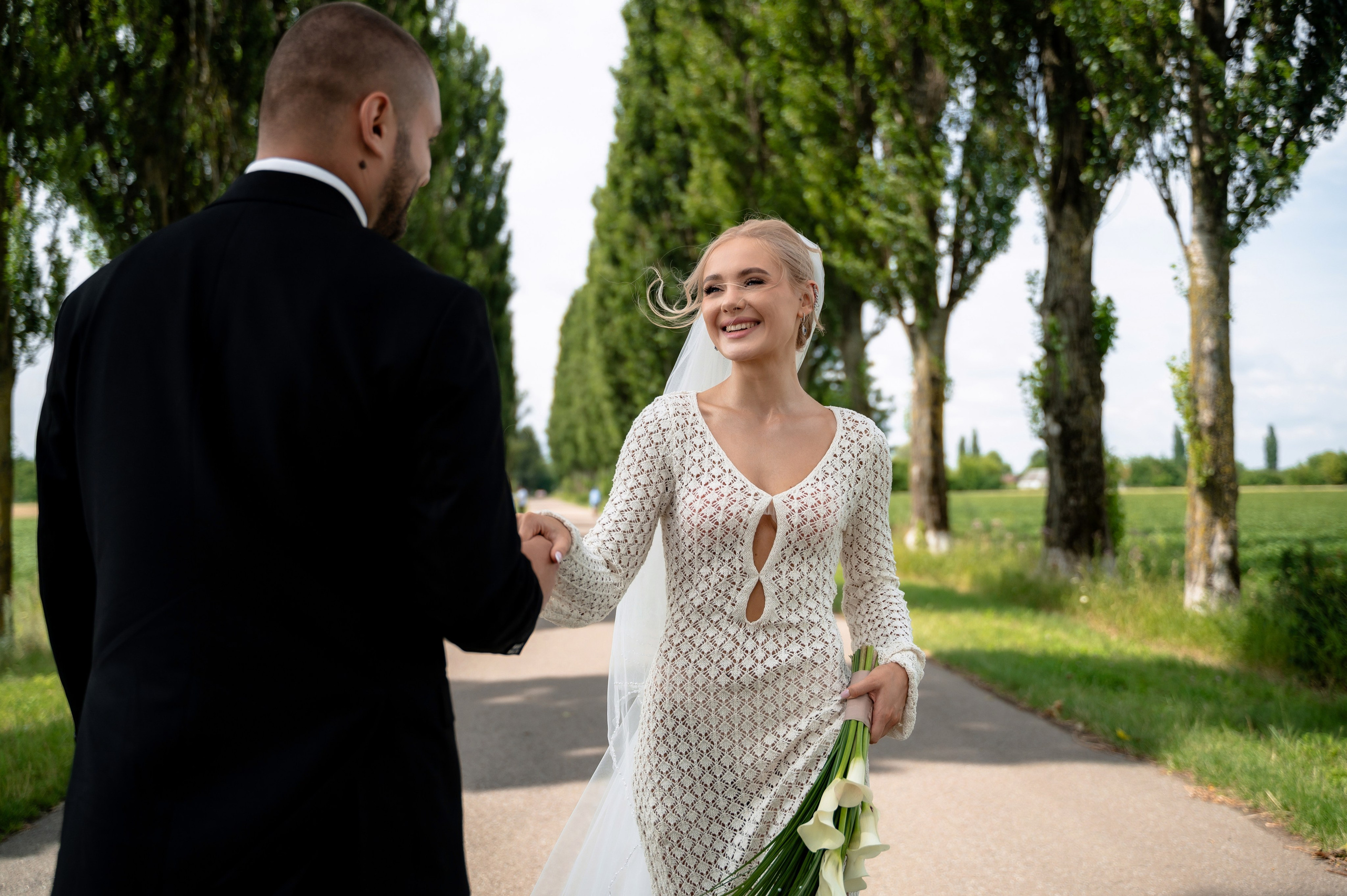 Кріс & Назар. 