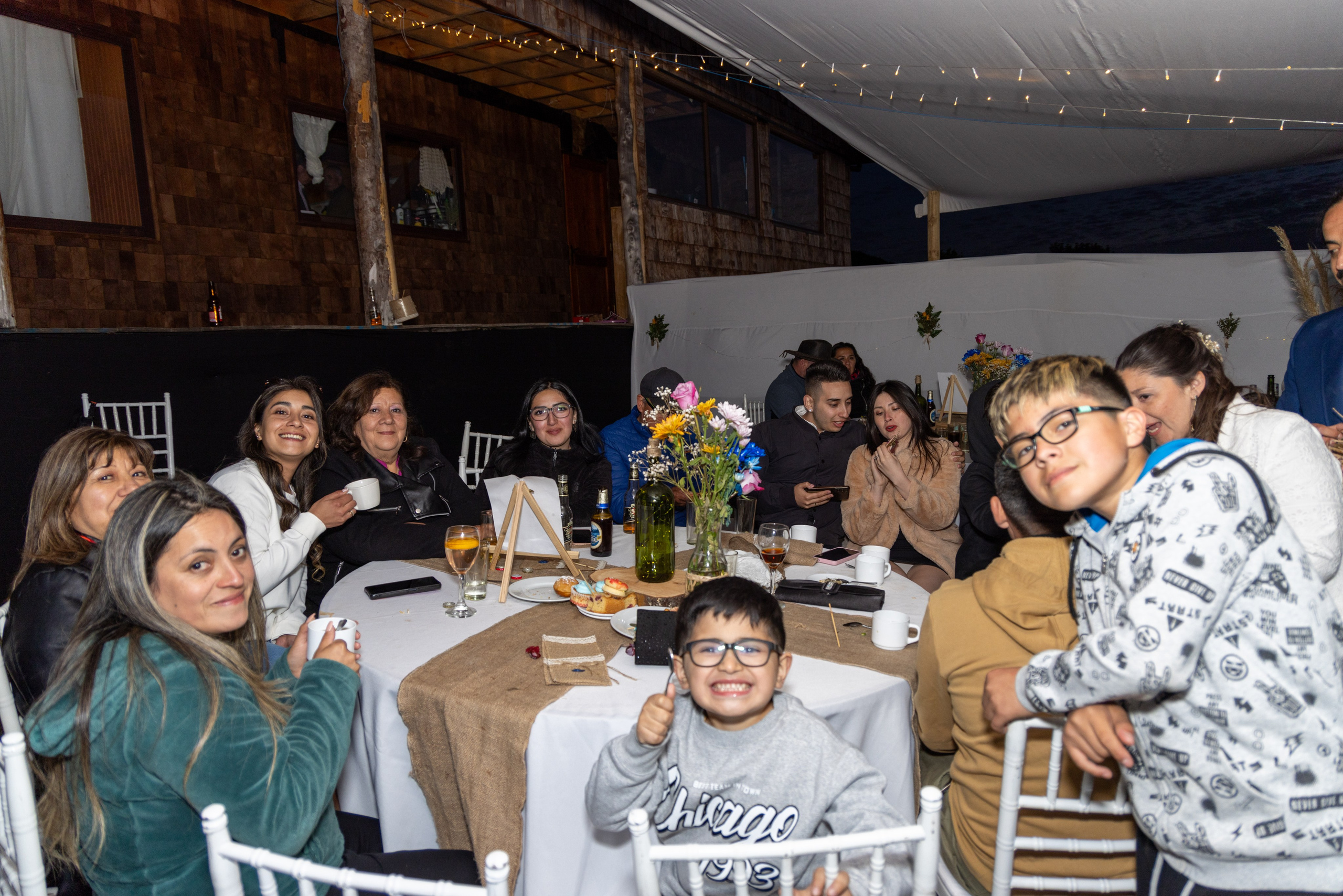 Maritza y Alen. Dinka & Emilio - El arte de preservar lo que no se repite