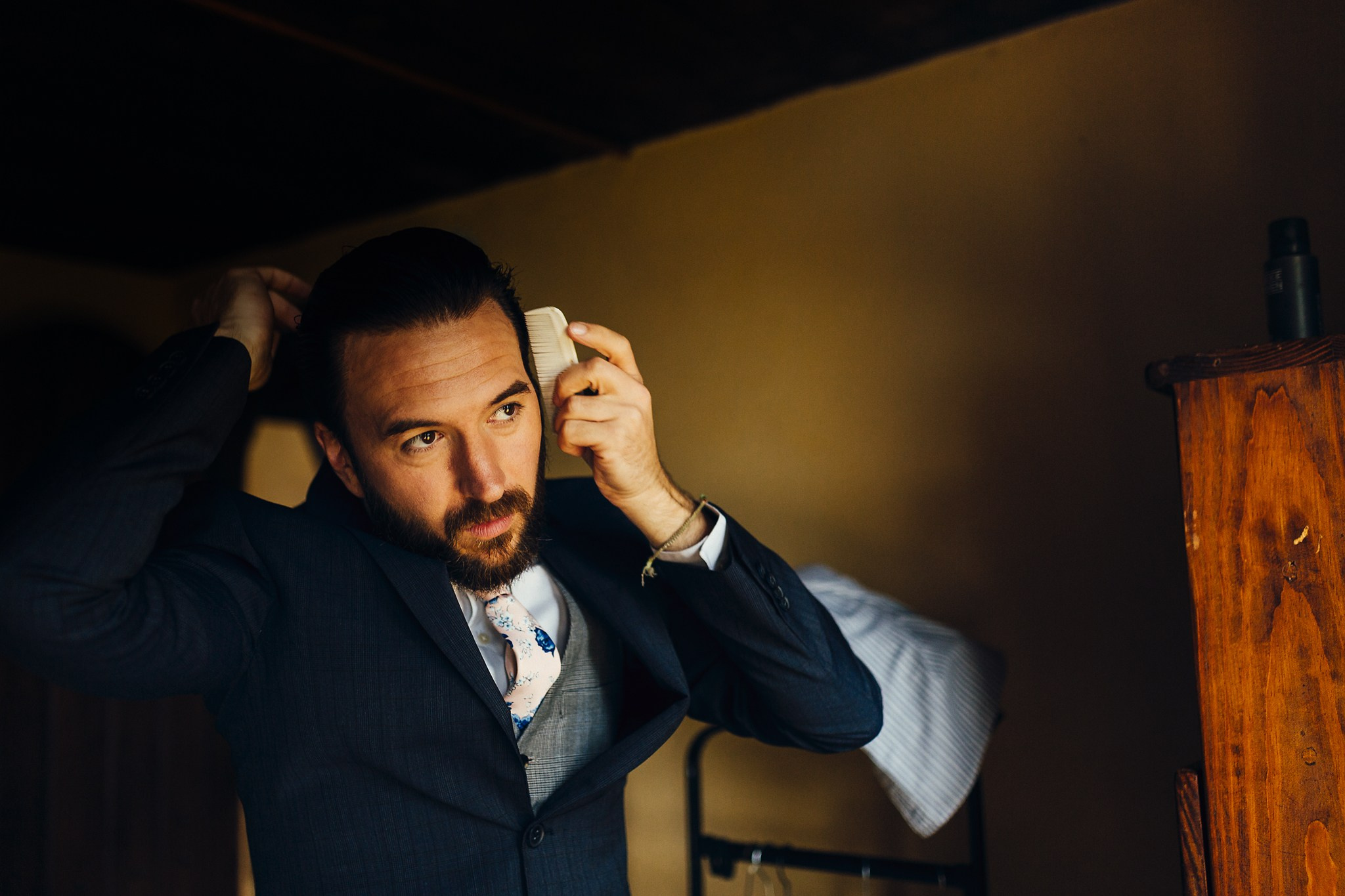 Gavin & Jessica, Evia. Denny Savon — Photographer in Santorini | Weddings, Love Stories & Flying Dress