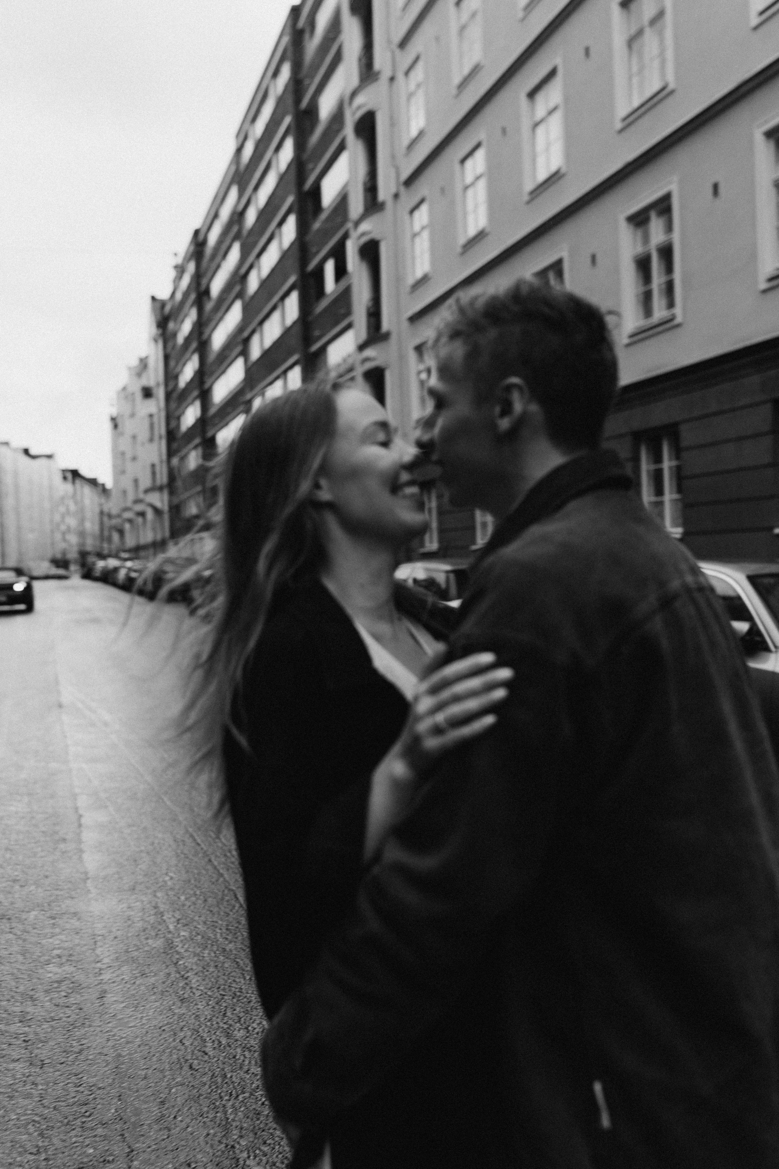 JP&L. Wedding and potrait photographer in Helsinki Vickan O