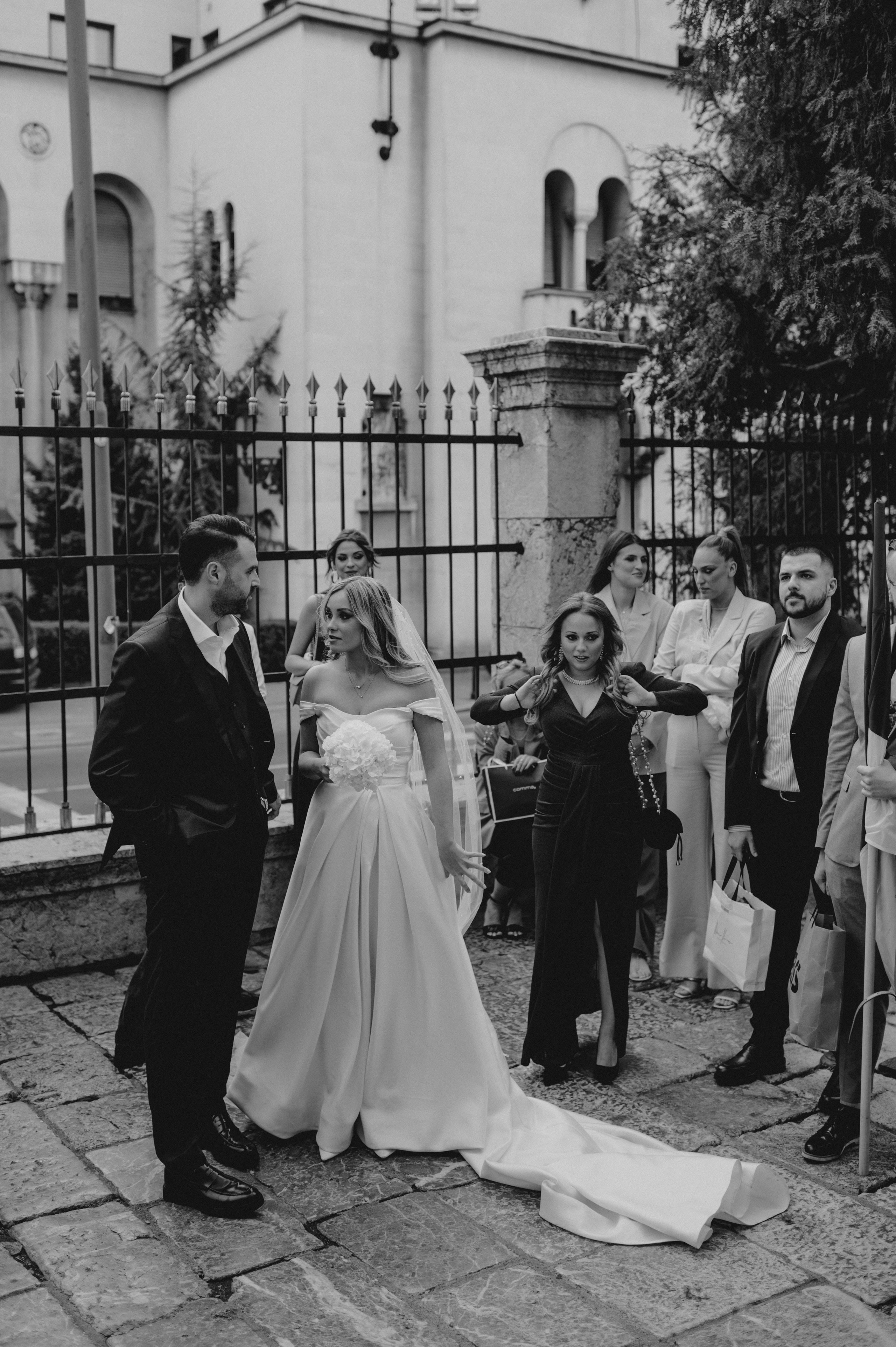 Isidora & Mihajlo. Ana Sladojevic