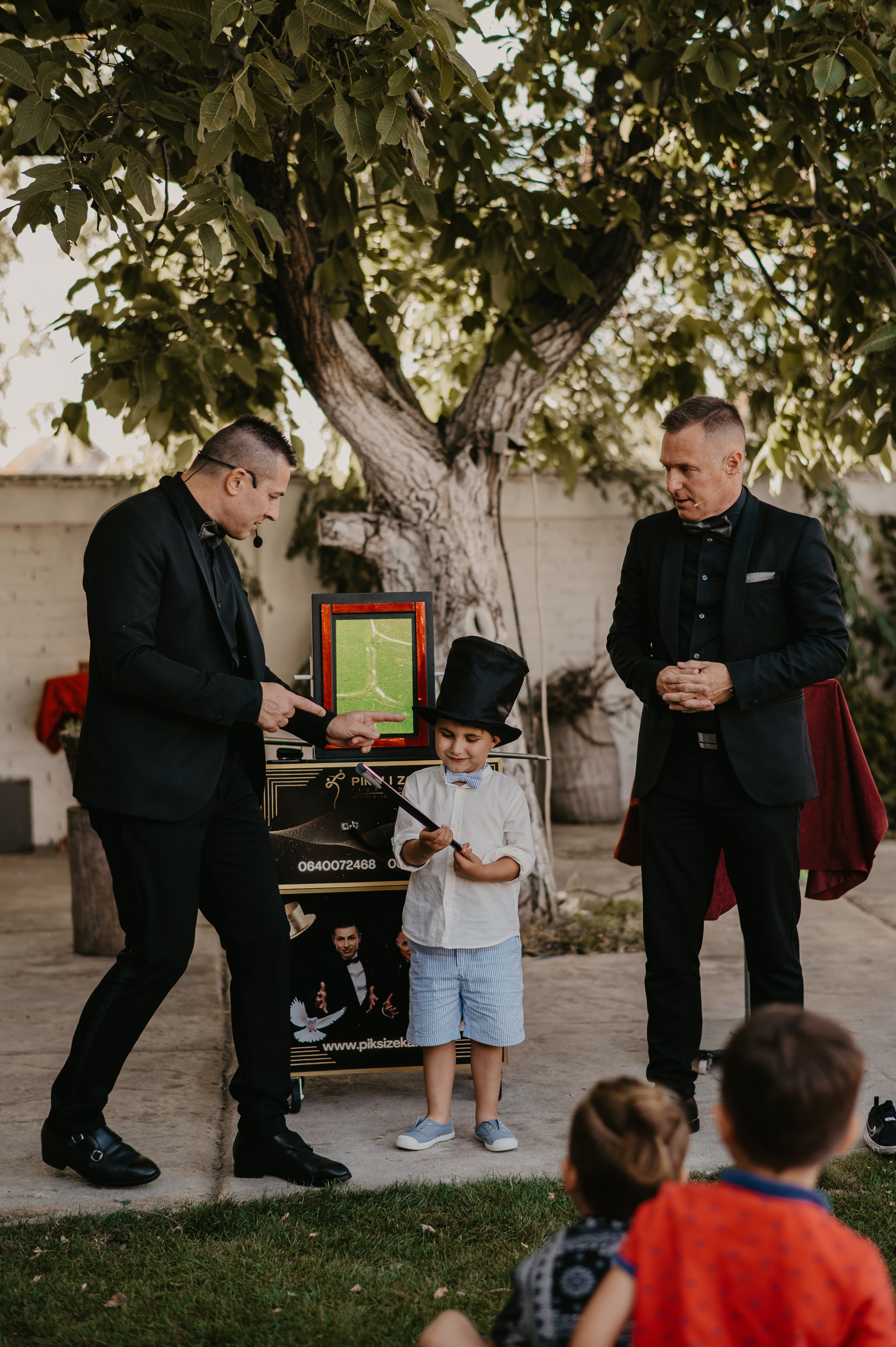 Kostin peti. Ana Sladojevic