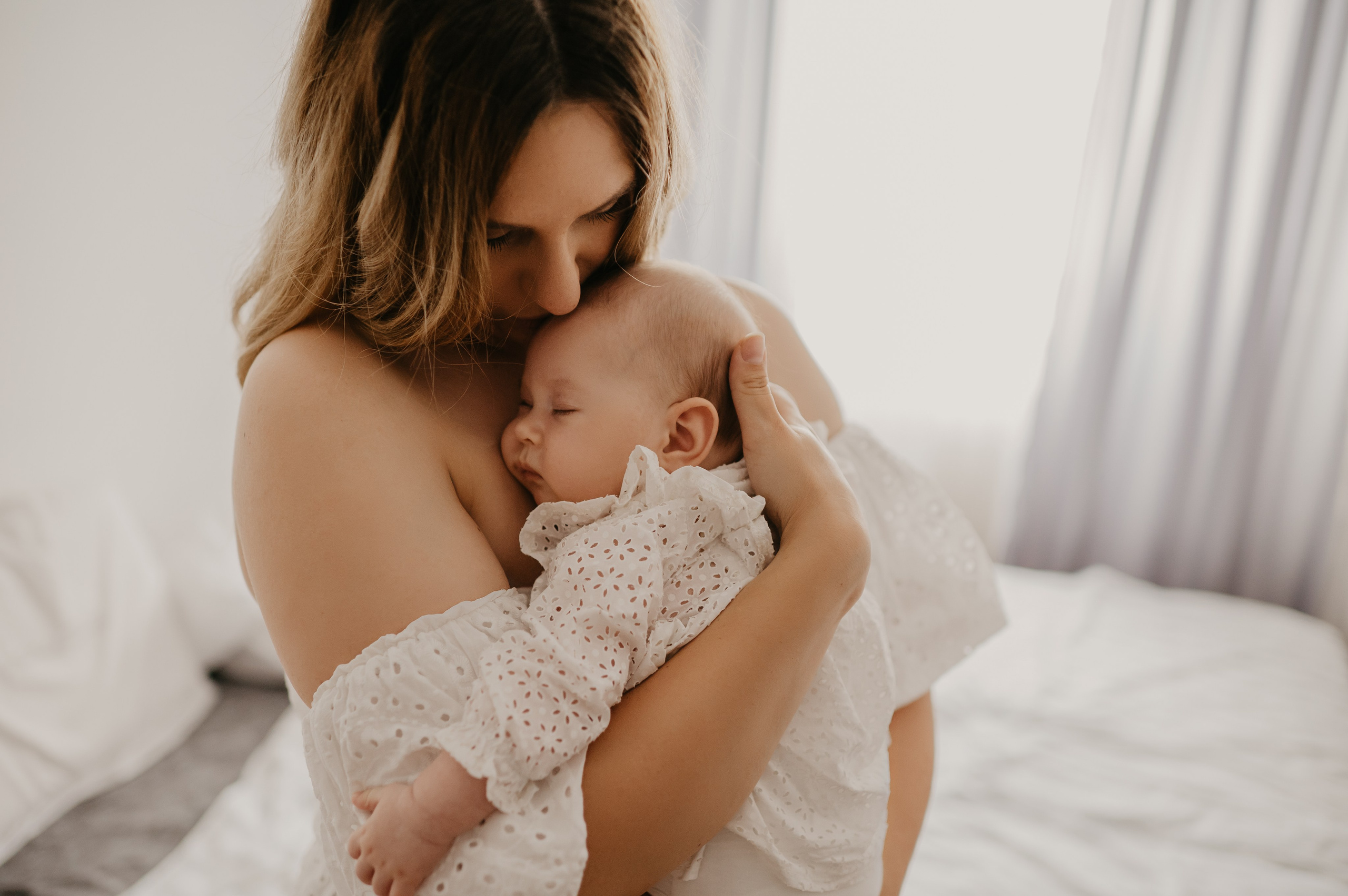 Beba Helena. Ana Sladojevic