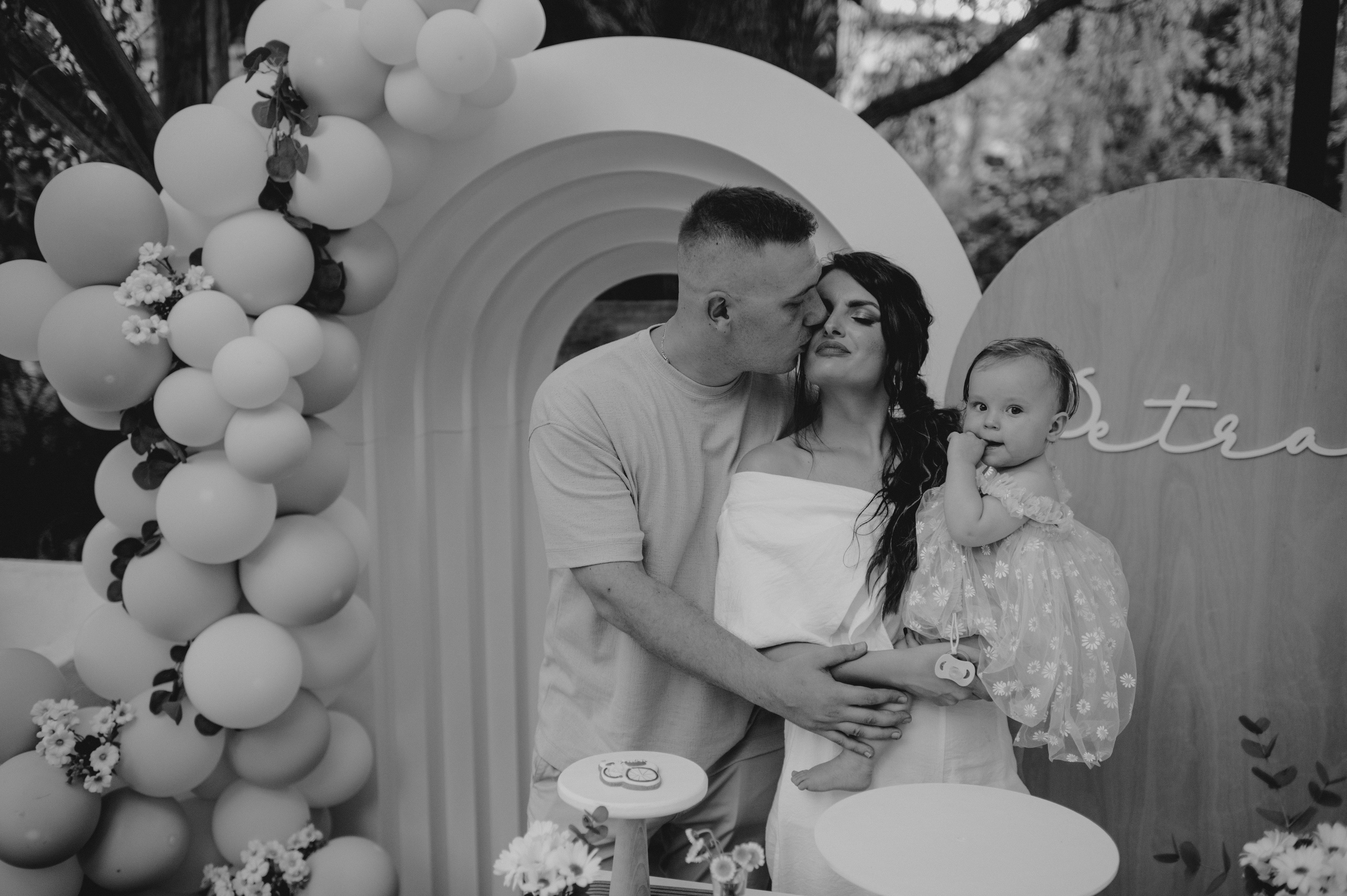 Petrin prvi. Ana Sladojevic