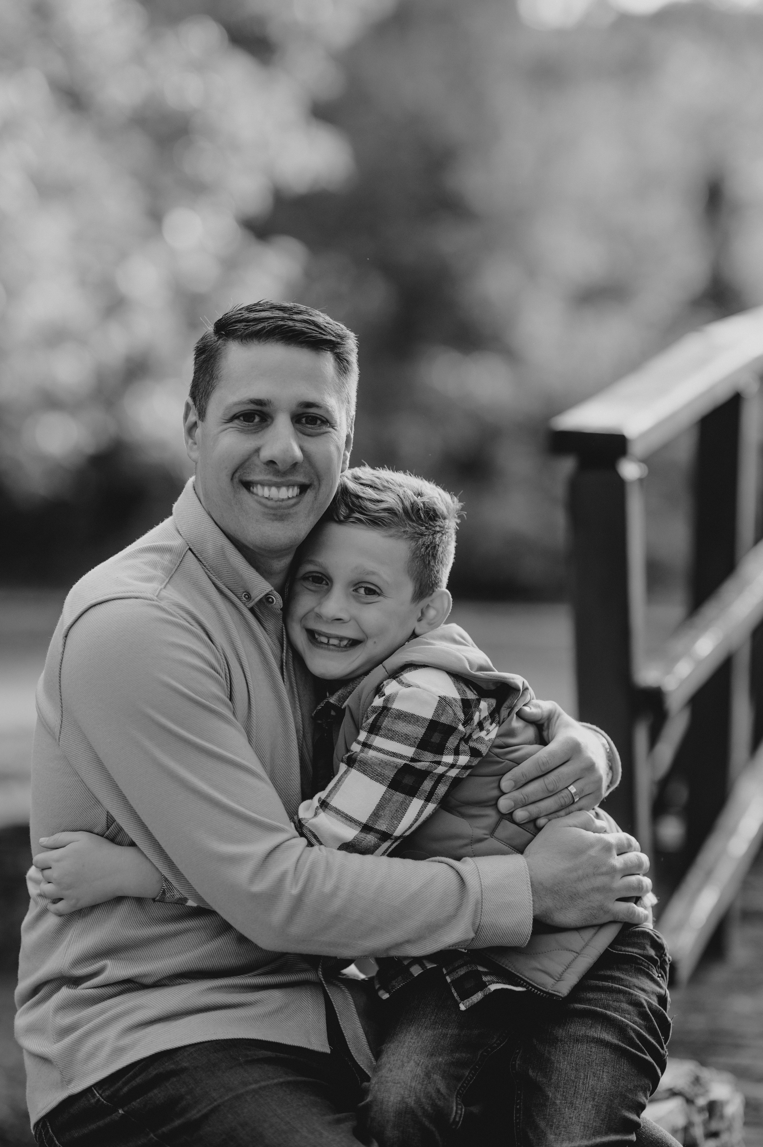 Family Carpe. Ana Sladojevic