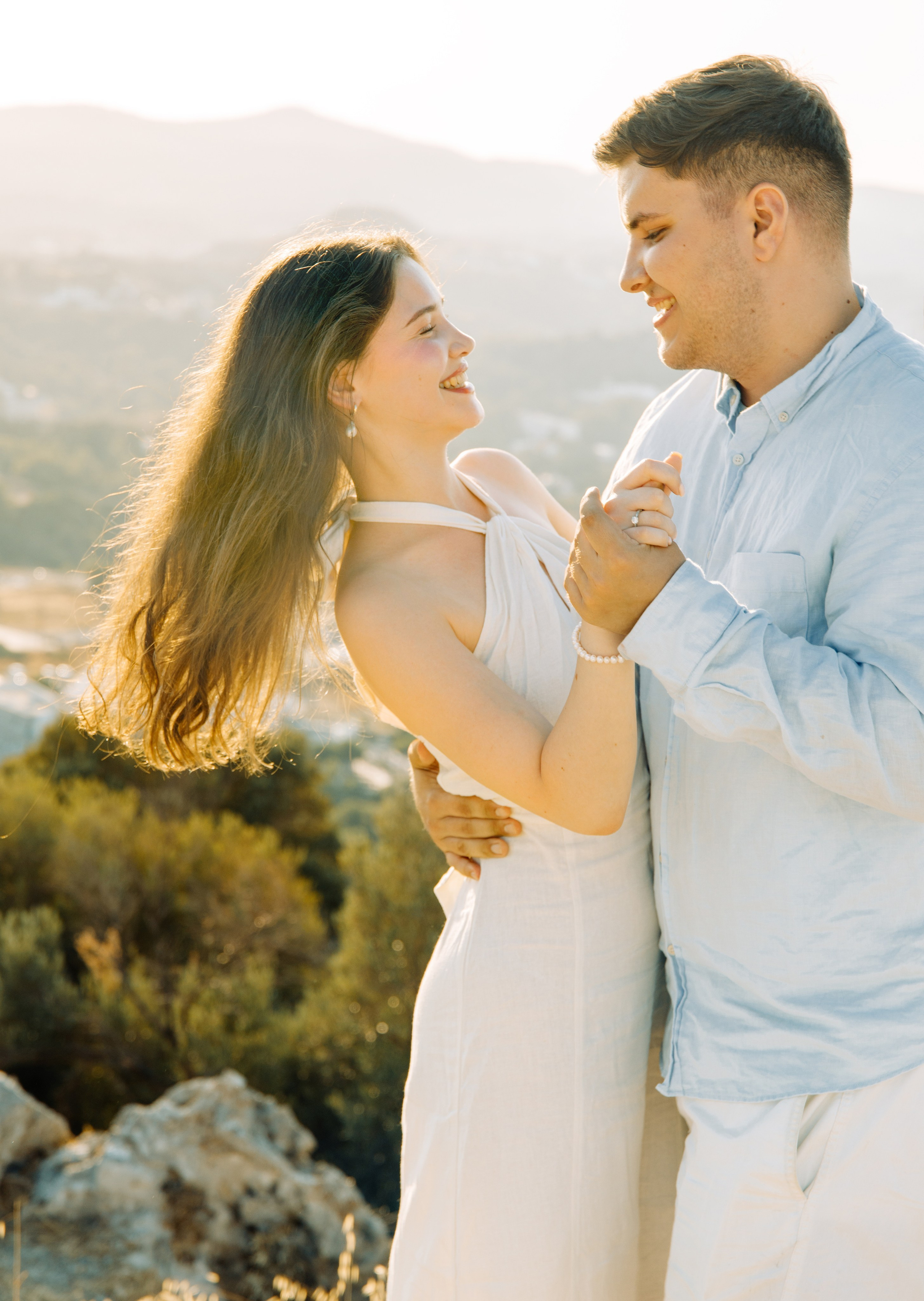 Philip und Nele