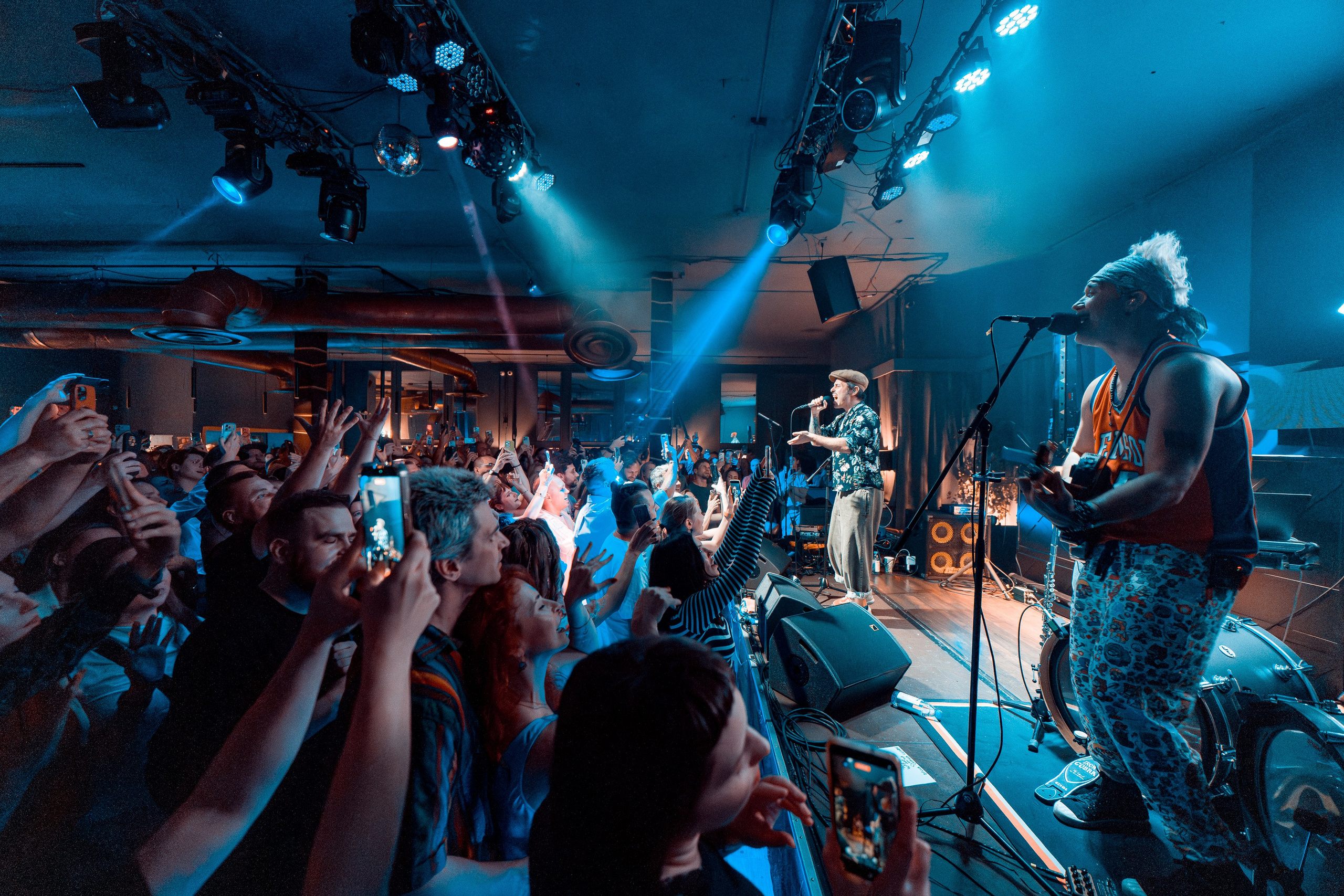 5'nizza in Miami 02-18-26. ФОТОГРАФ ФЛОРИДА МАЙАМИ