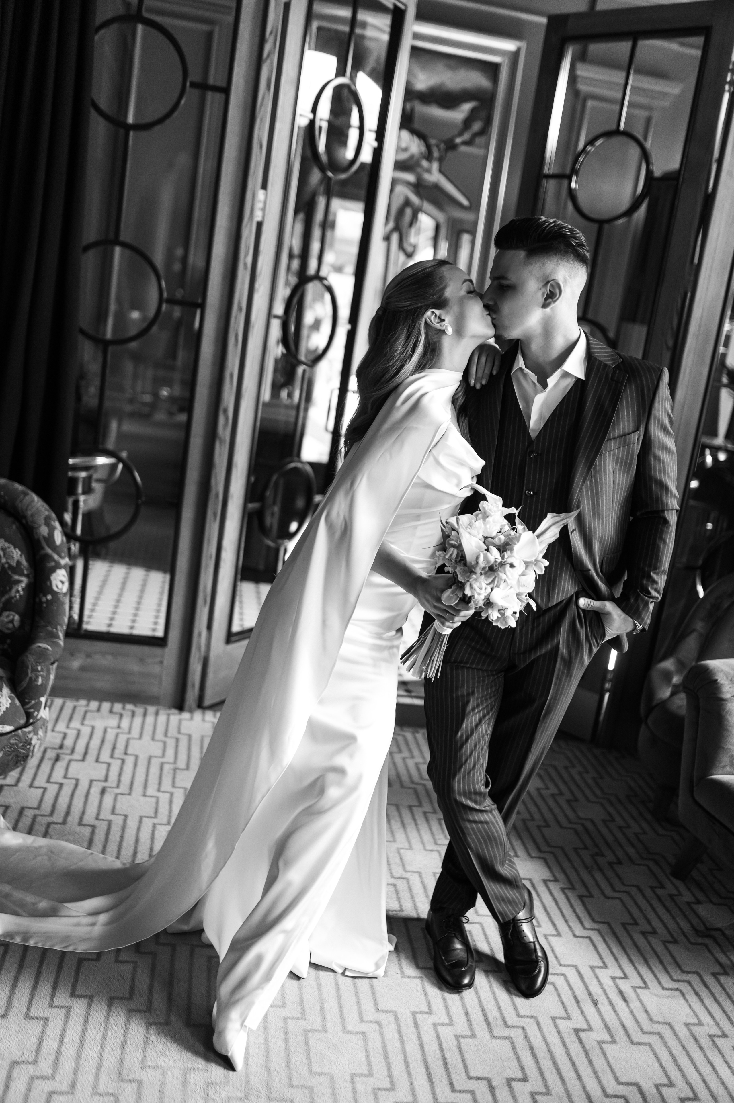 Ирина и Артем. Свадебный и семейный фотограф в Минске и по всей Беларуси