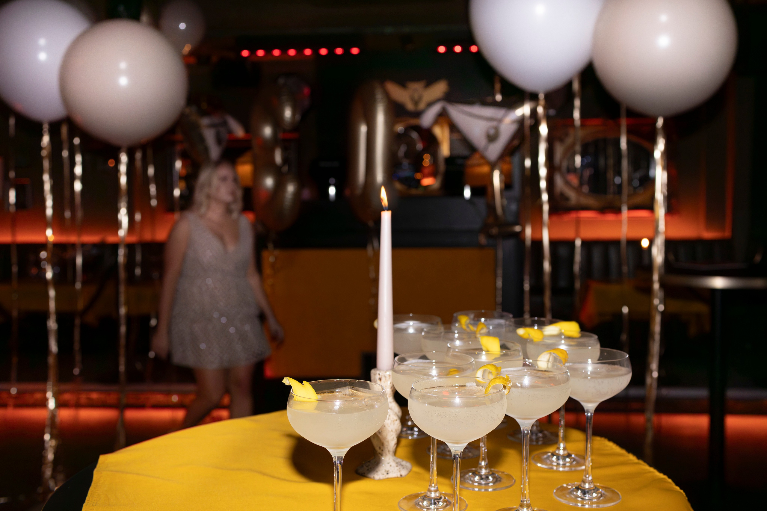 Birthday 30. Photographer in Munich