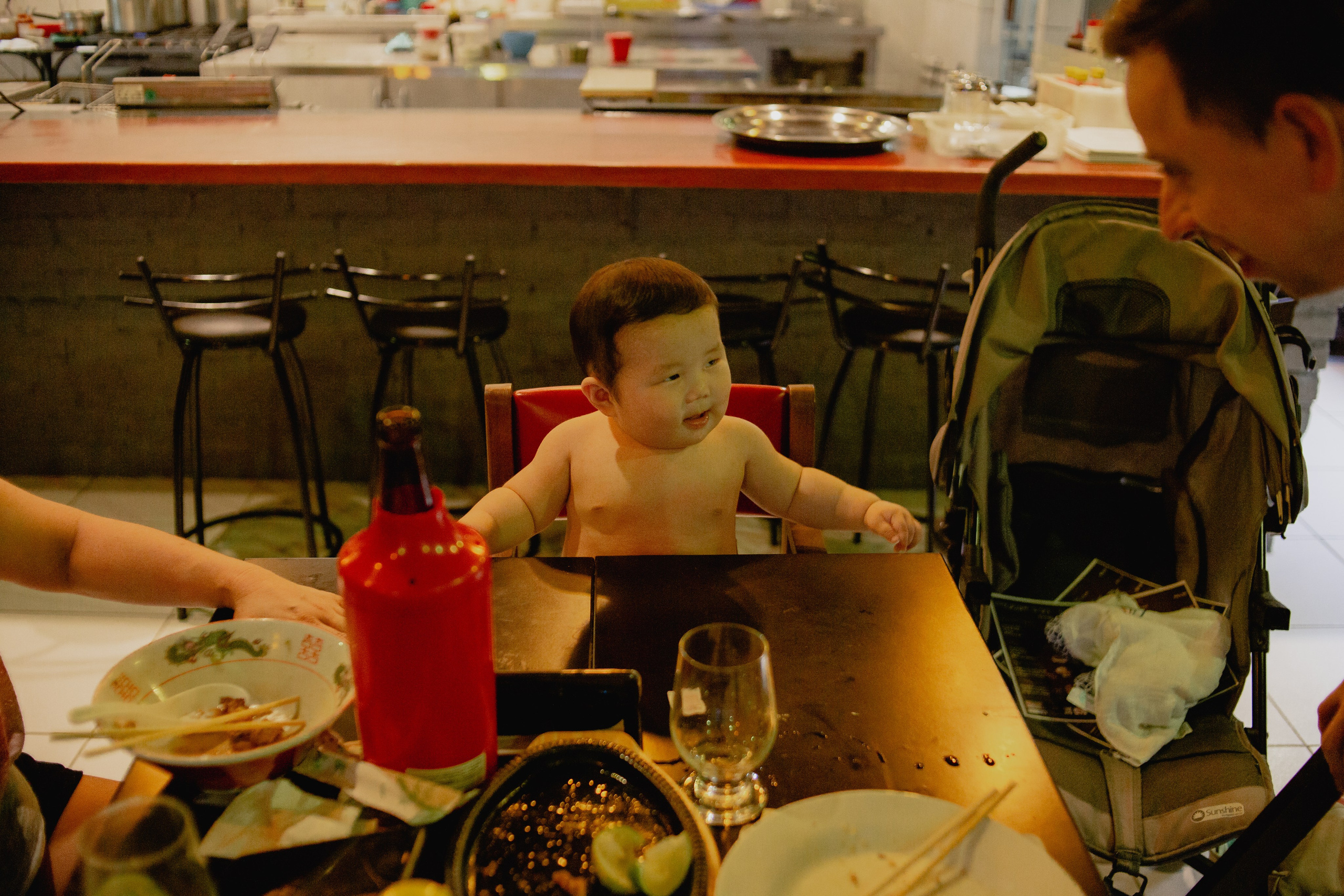 Documental Família Shimizu