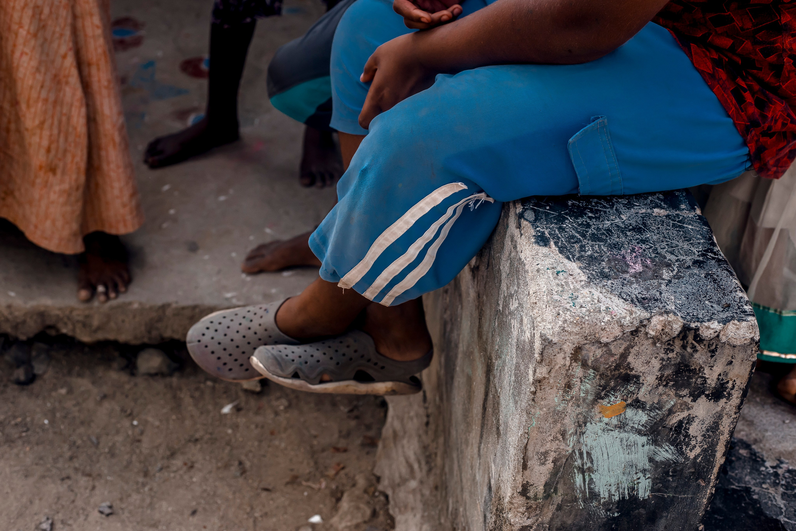 Andaman Islands, Part2. Art Photographer