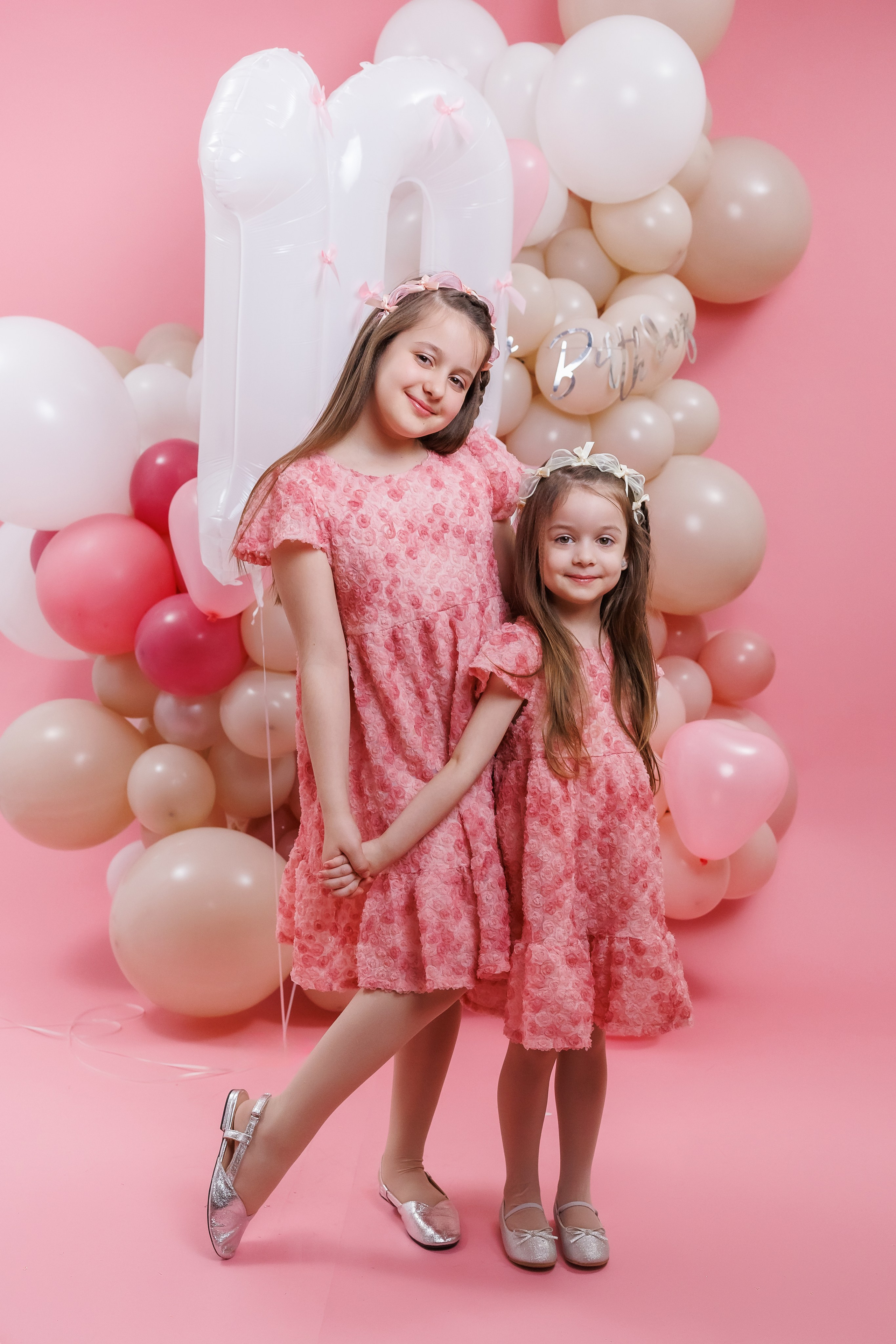 Честит Рожден Ден. Фотограф Ирина Йотова