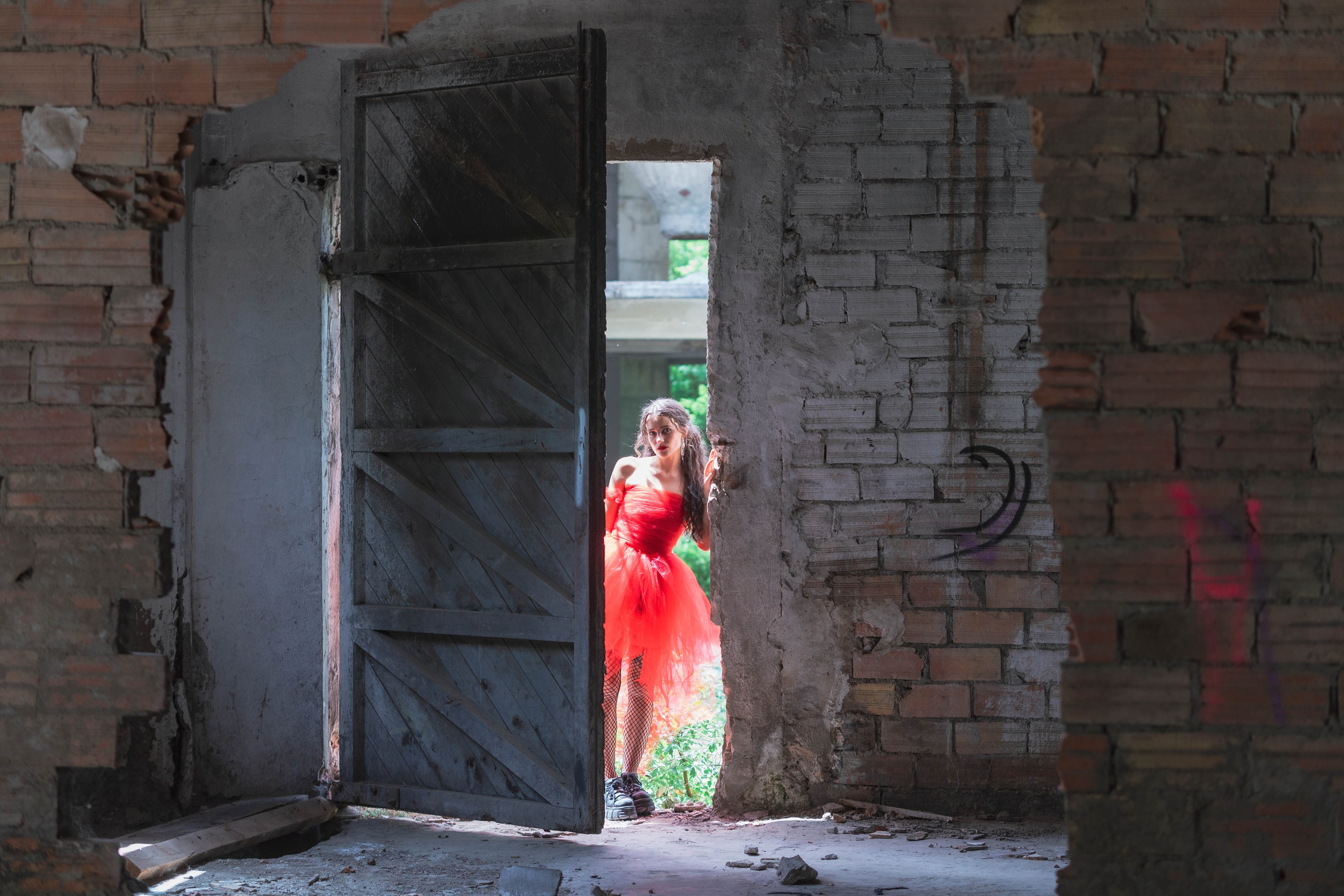 Dani. Alba del Norte Studio