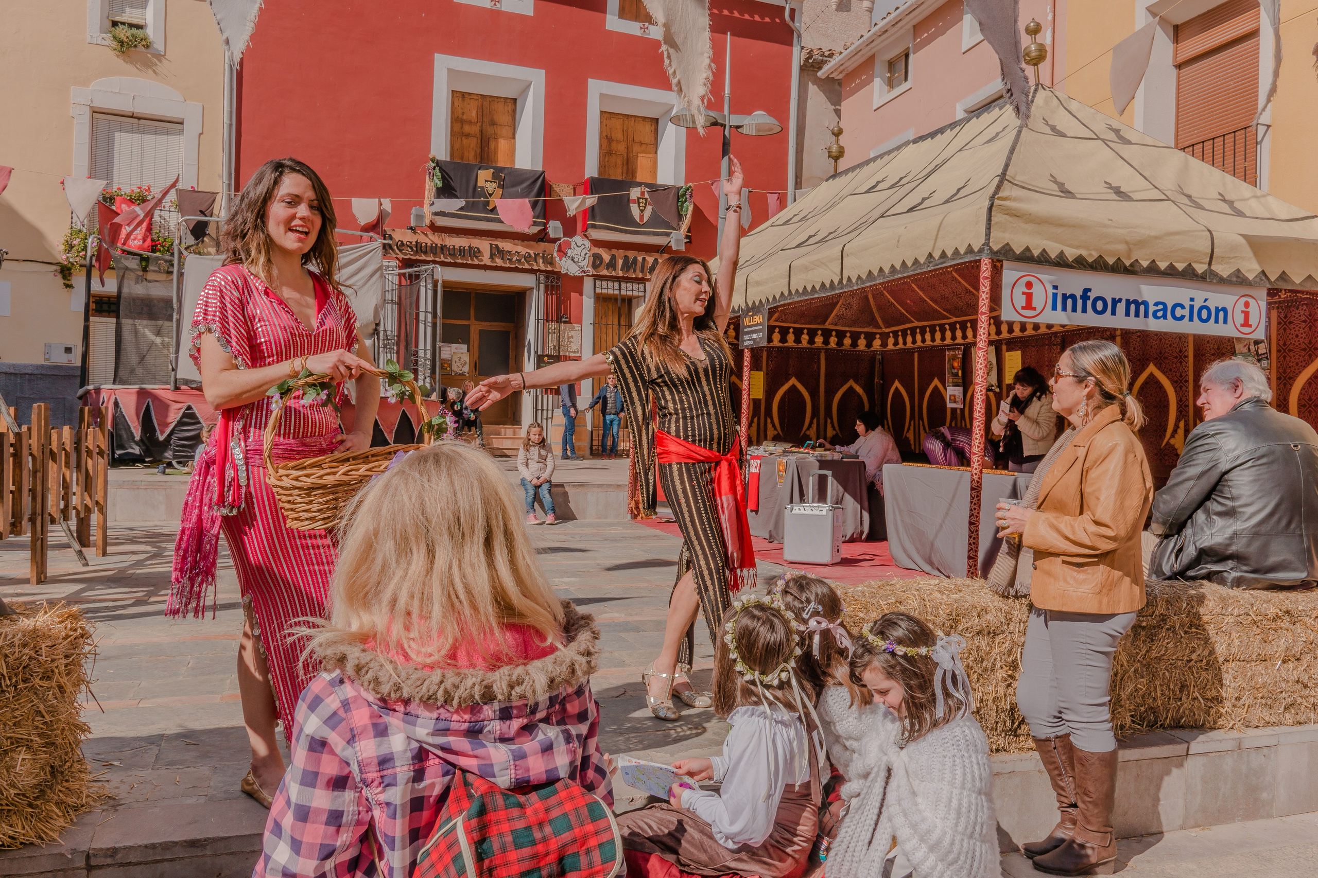 Villena. Alba del Norte Studio