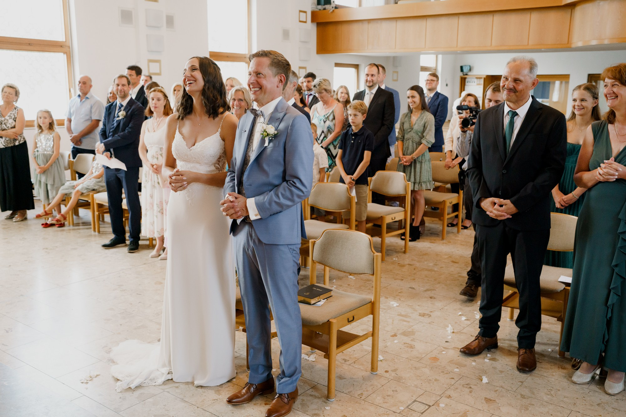 Hochzeit Fotografie in Reutlingen. Inna Zaytseva Photography | Fotografin in München | Content Creation