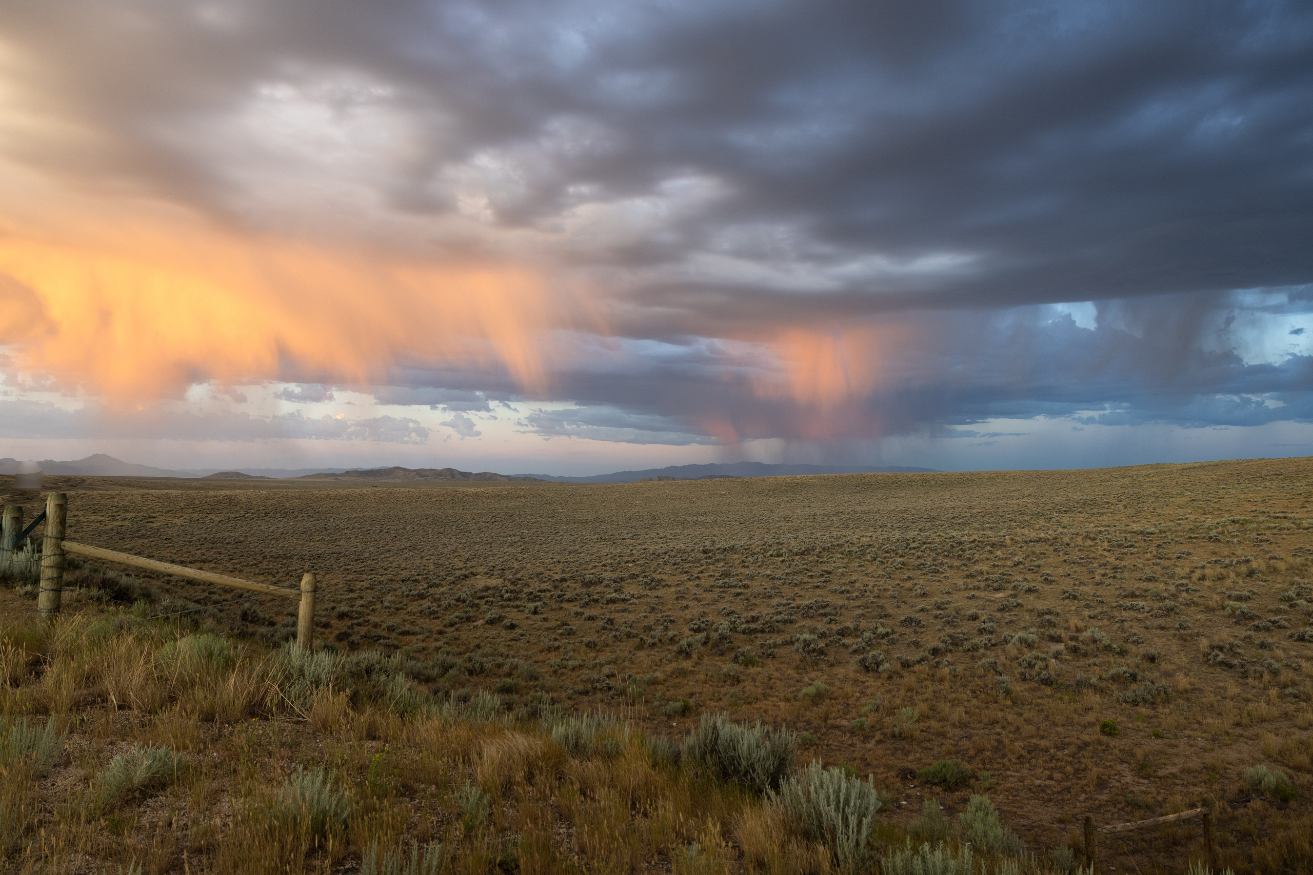 Wyoming. Family Lifestyle Photography
