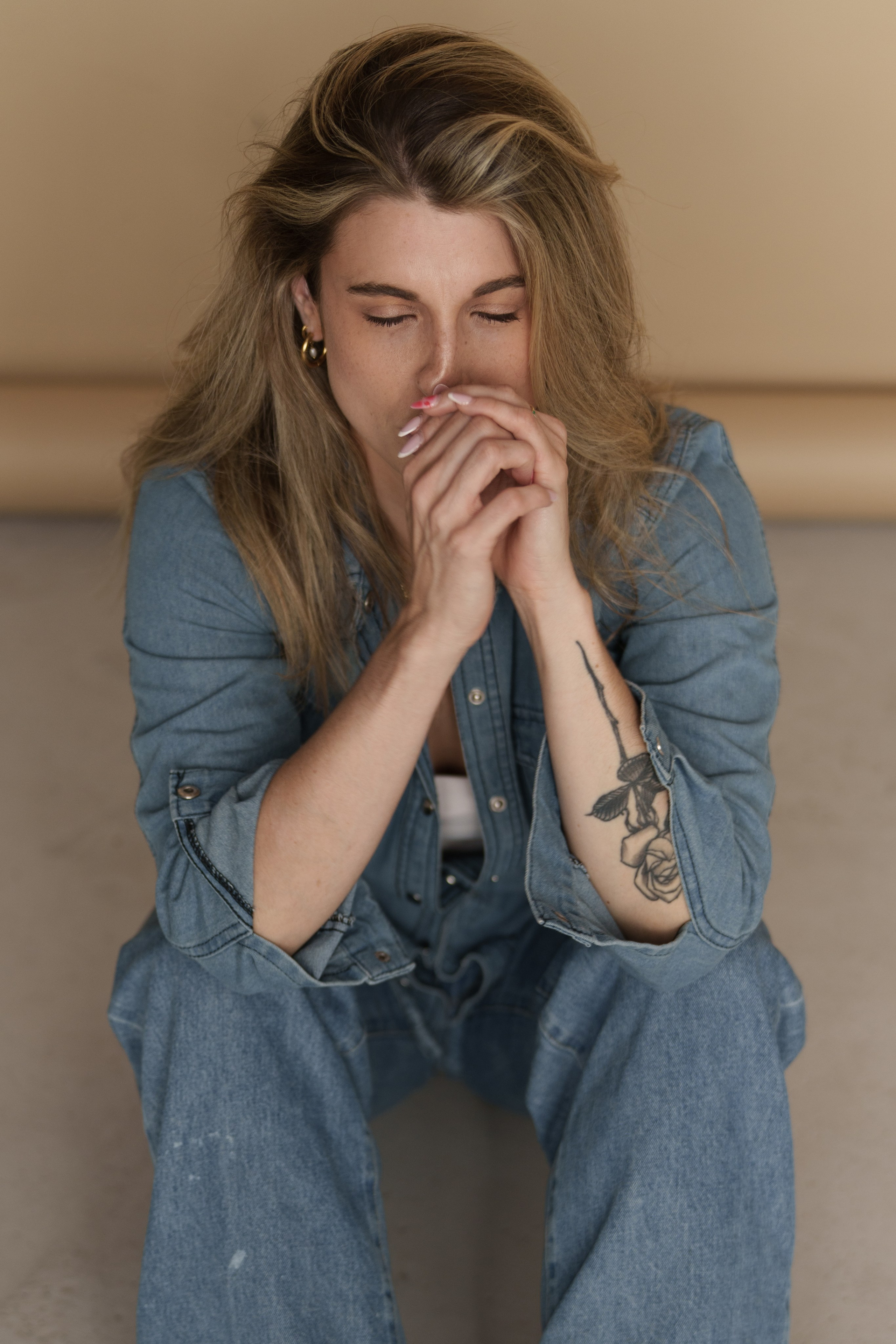 „Kölsch&Shoot“ in Cologne w/ Lisa (Set #2). URBANSTREETFILES.ART