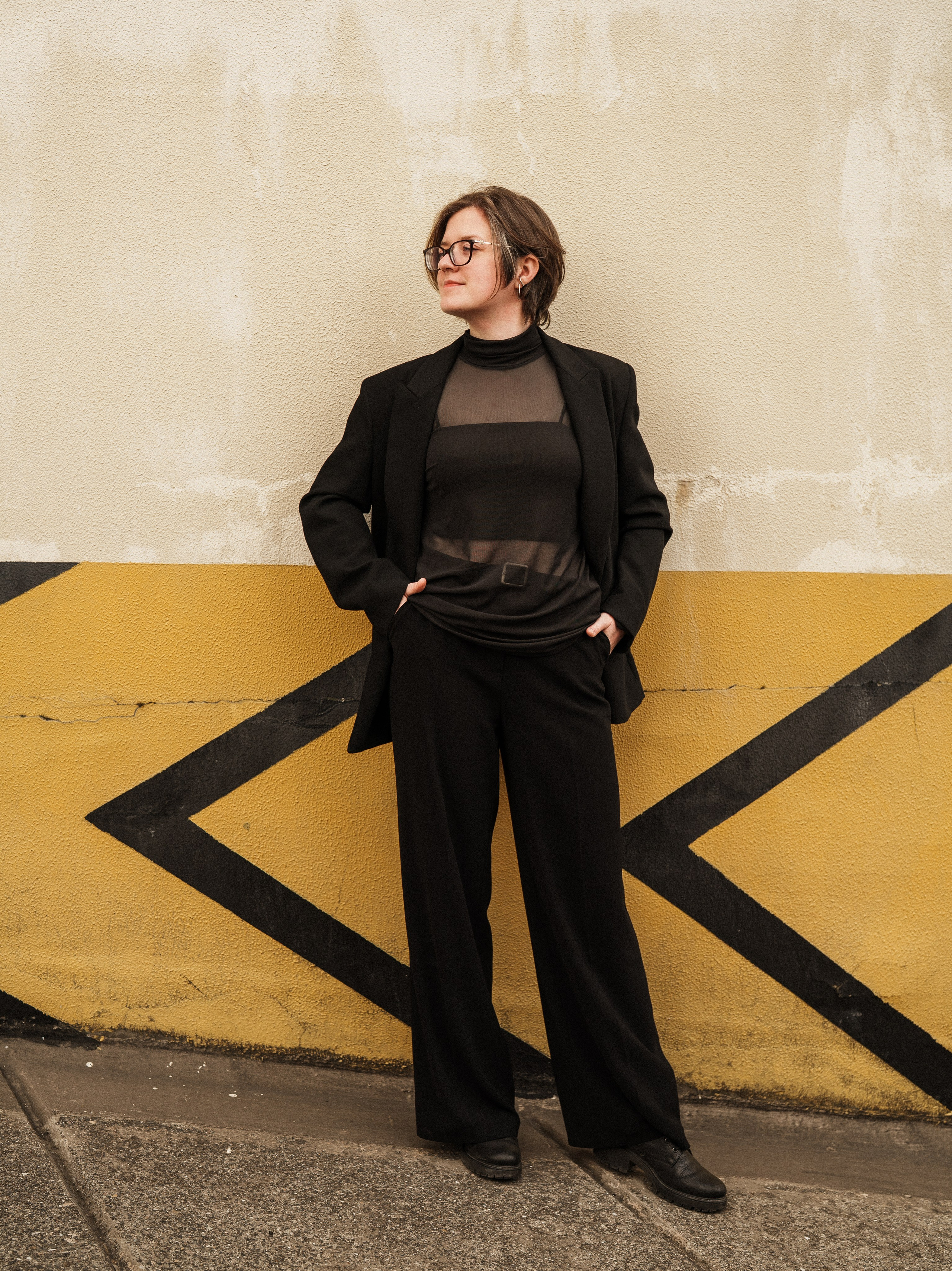 Personal brand. Ekaterina Verbitskaya. Photography