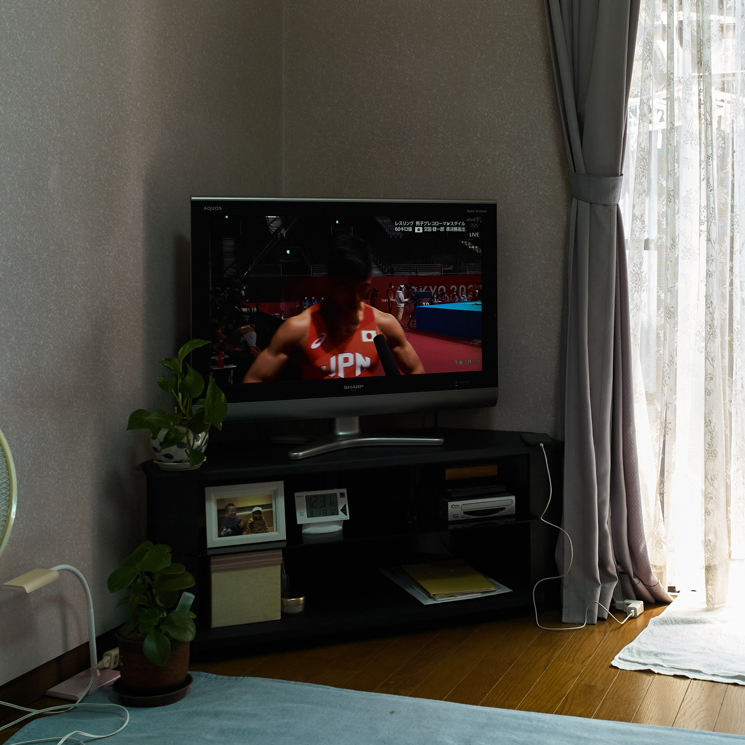 祖母とのヴァナキュラー. MT