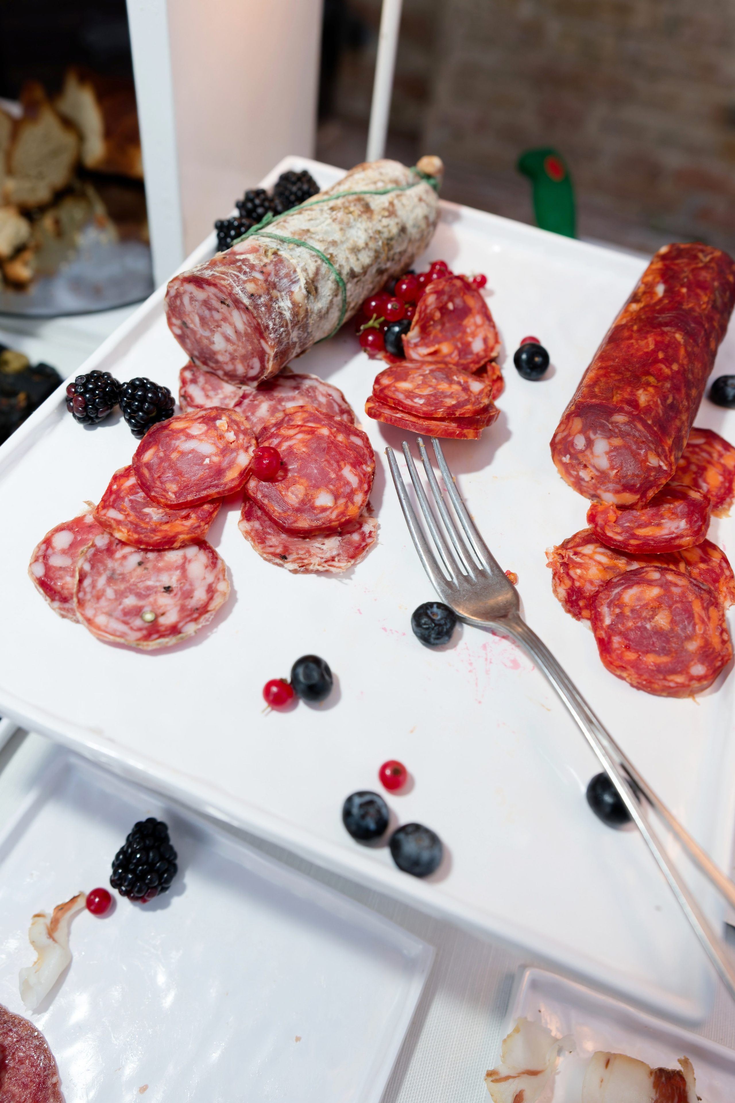 Wedding at Fonte Sala, Umbria